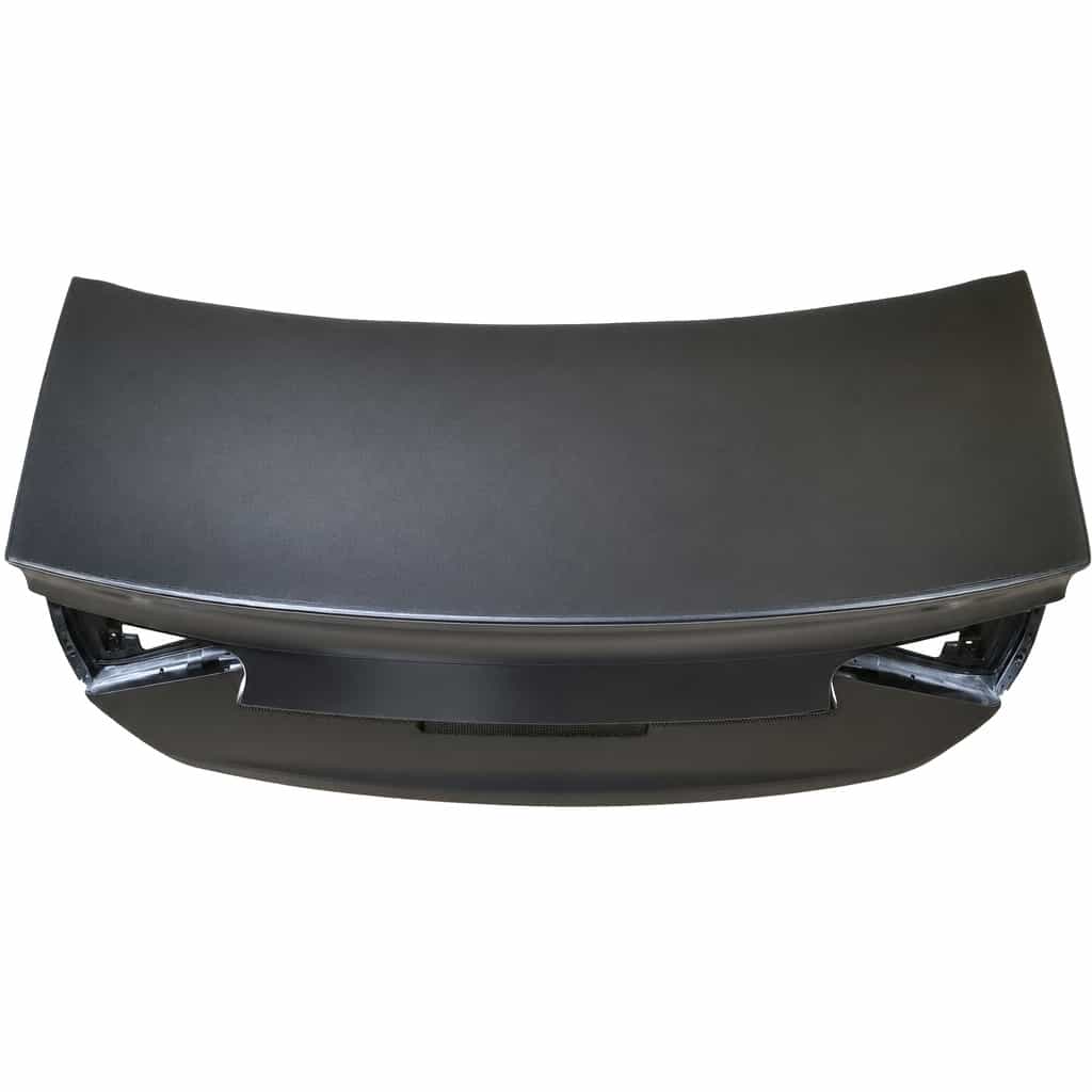 Vicrez OE Replacement Trunk Lid vz111037 | Audi A4 2013-2016
