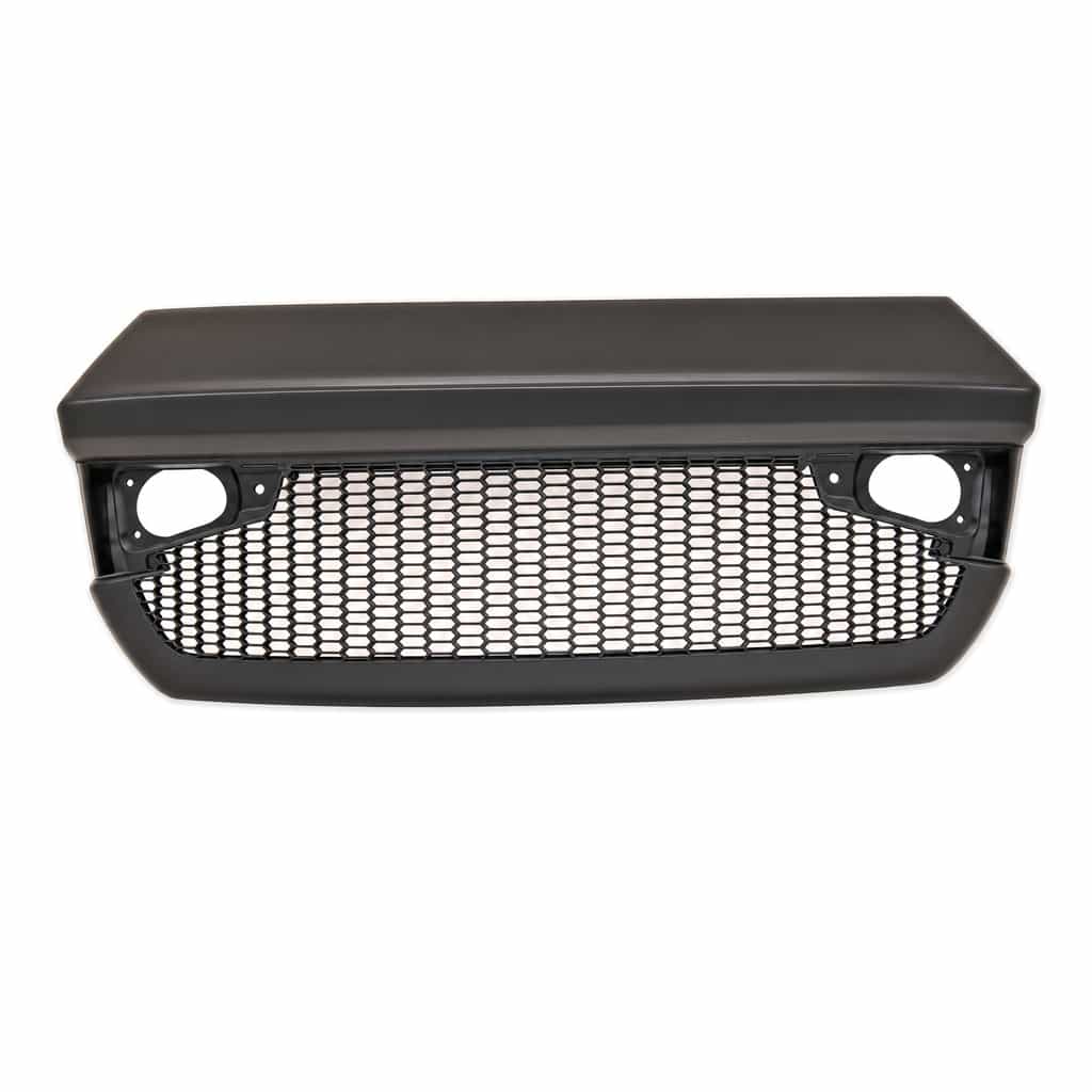 Vicrez OE Replacement Trunk Lid vz111043 | Audi A4L 2017-2025
