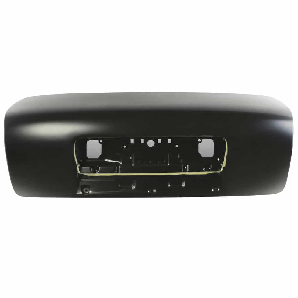 Vicrez OE Replacement Trunk Lid vz111061 | Audi A6 1998-2002