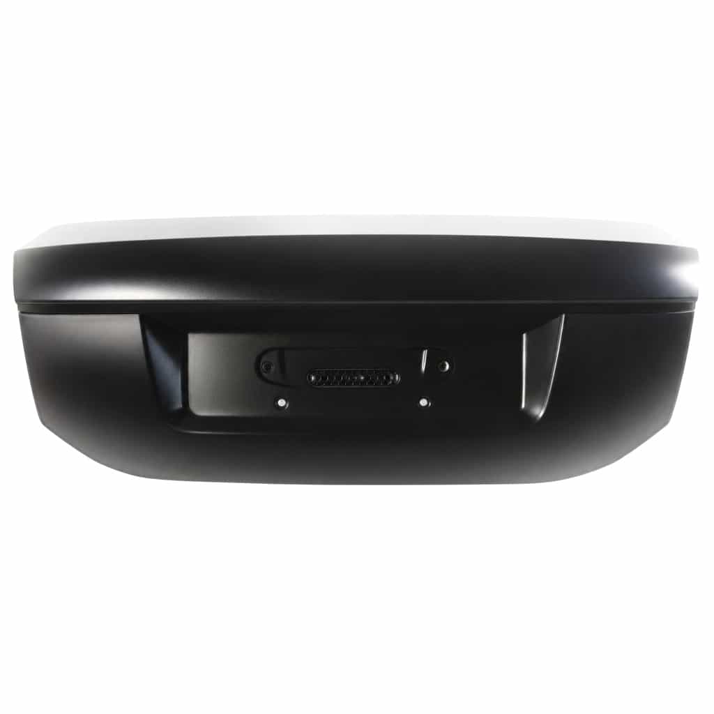 Vicrez OE Replacement Trunk Lid vz111080 | Audi A6L C6 2005-2011