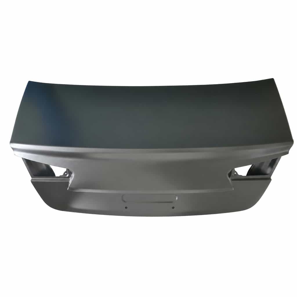 Vicrez OE Replacement Trunk Lid vz111102 | Audi A6 C7 2012-2018