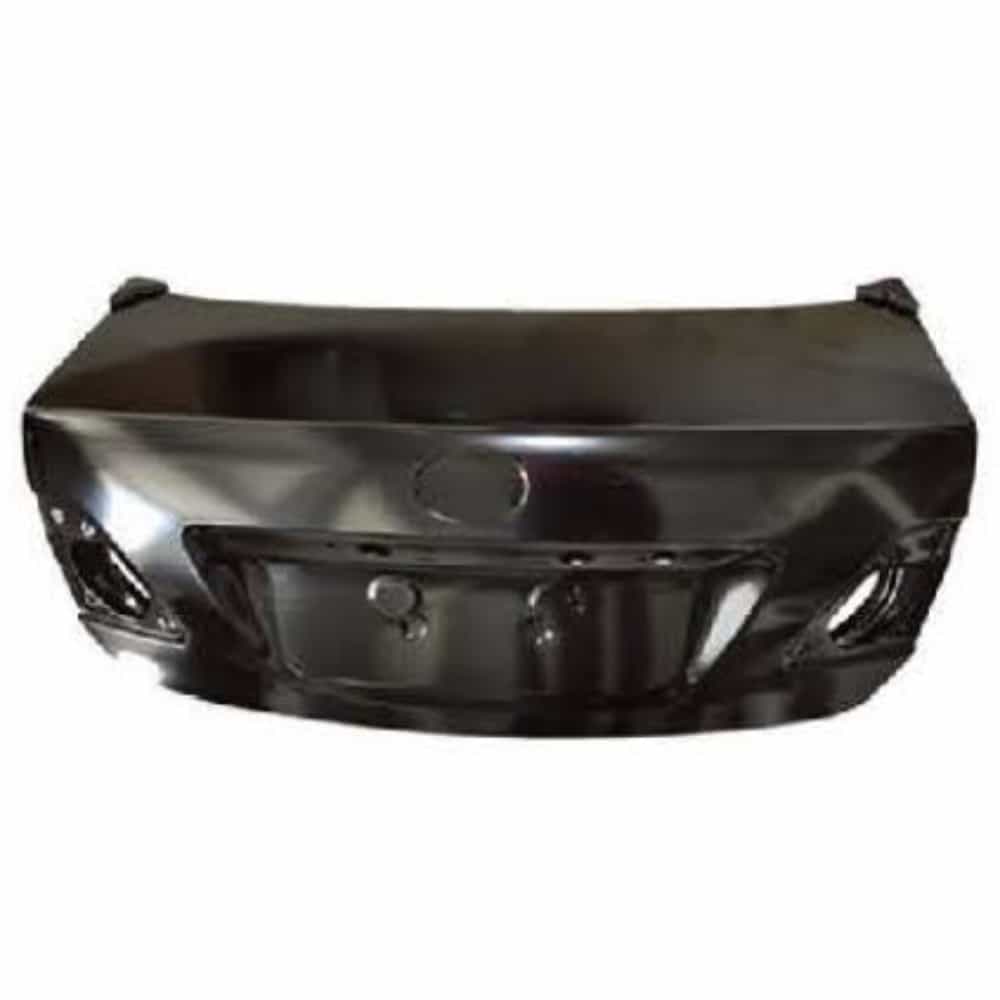 Vicrez OE Replacement Trunk Lid vz111689 | Toyota Corolla 2008-2013