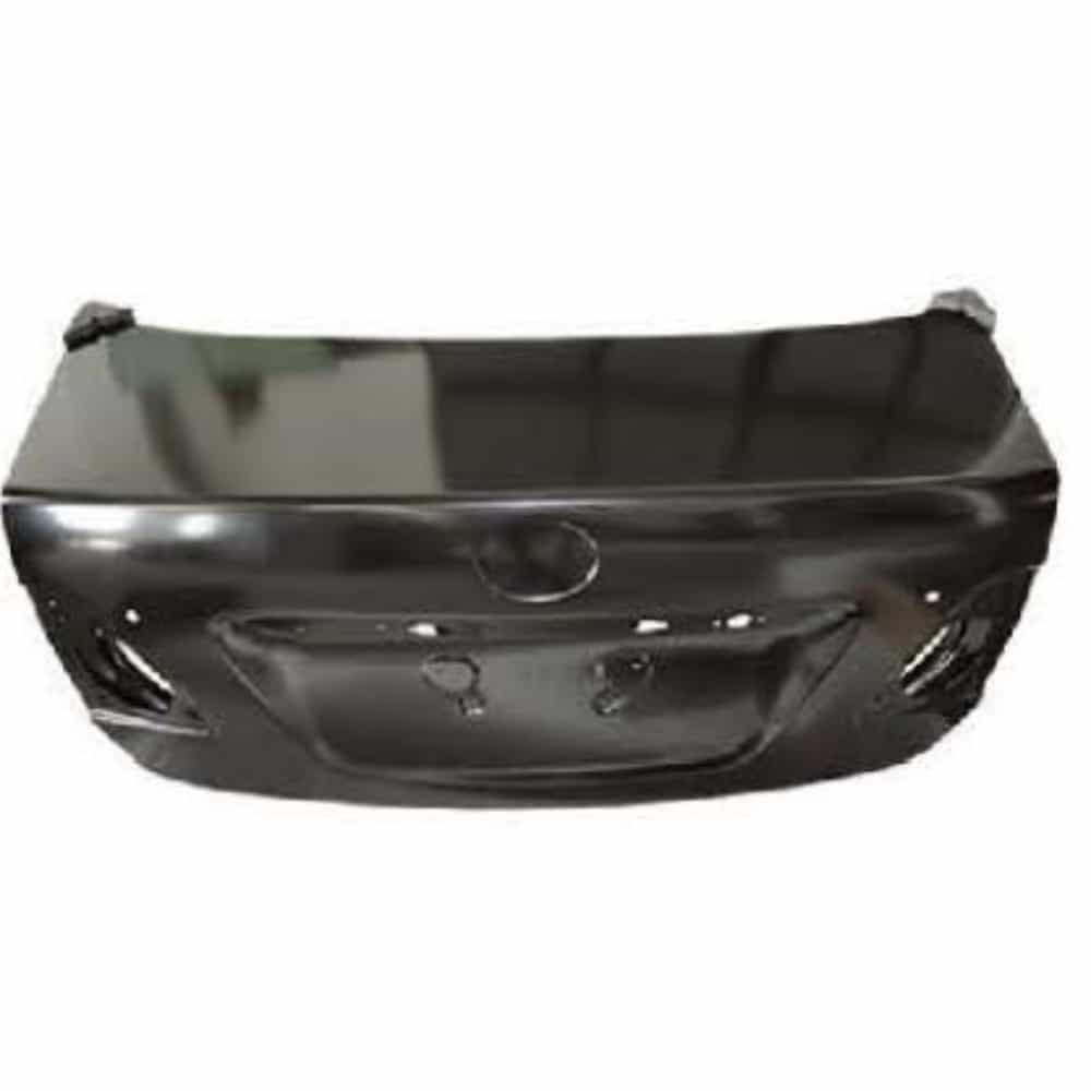 Vicrez OE Replacement Trunk Lid vz111690 | Toyota Corolla 2008-2013