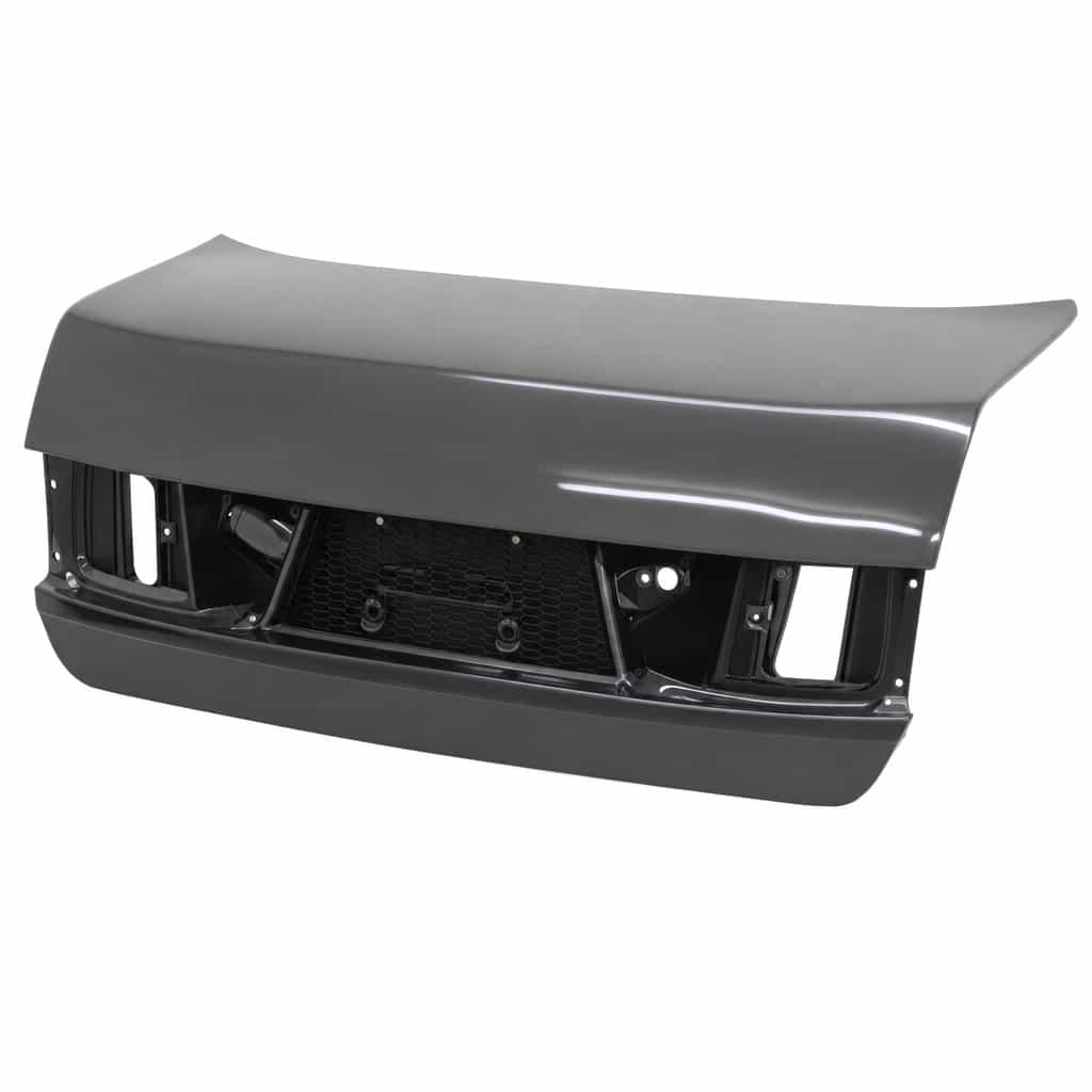 Vicrez OE Replacement Trunk Lid vz111707 | Toyota Camry 2024-2025