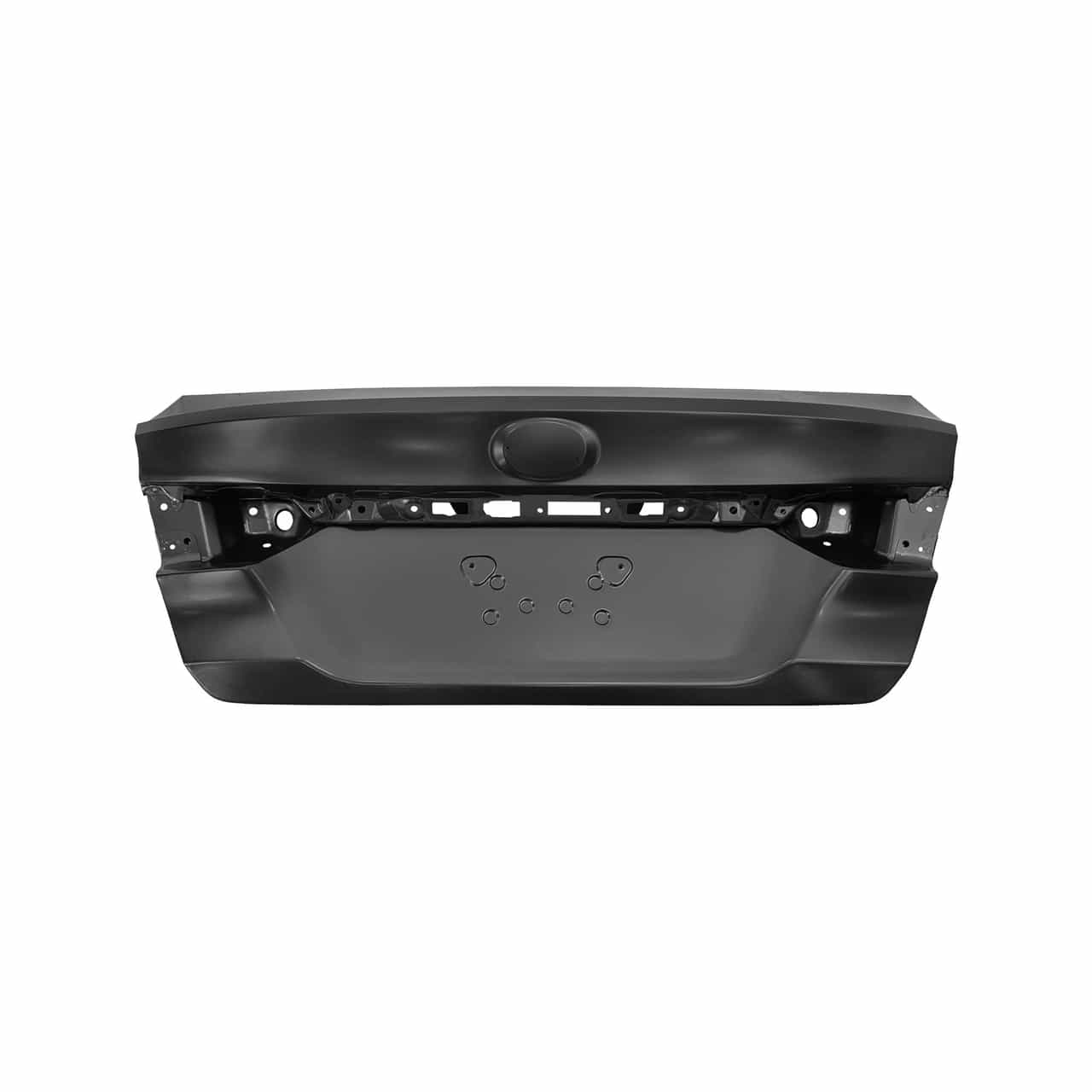 Vicrez OE Replacement Trunk Lid vz111718 | Toyota Yaris 2023-2024