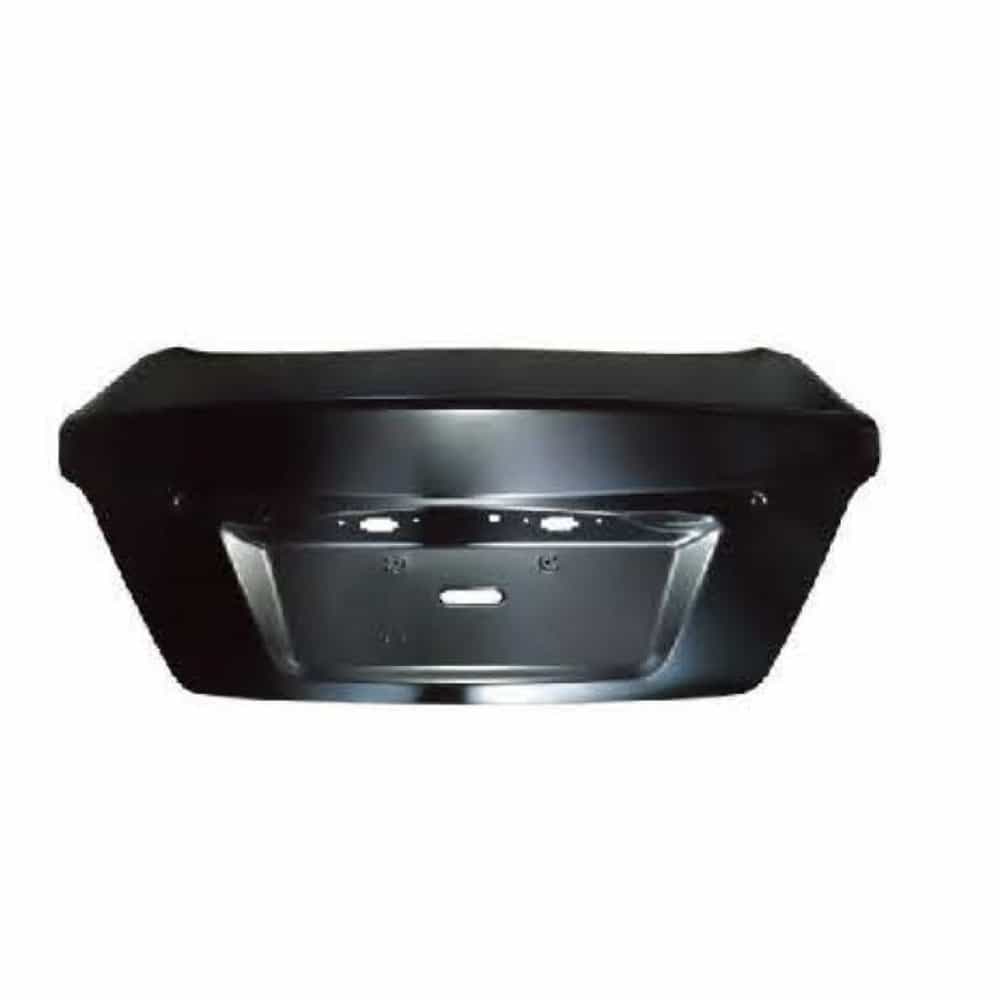 Vicrez OE Replacement Trunk Lid w/ Hole vz108203 | Nissan Teana 2013-2020