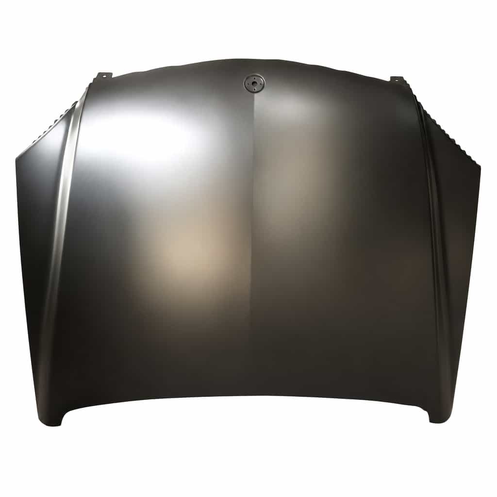 Vicrez OE Replacement Trunk Lid w/ Three Holes vz111351 | Mercedes-Benz GLB X247 2020-2024
