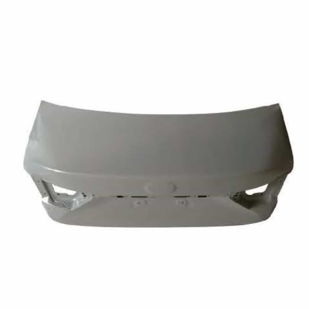 Vicrez OE Replacement Trunk Lid w/ Wings vz107832 | Lexus ES250/ES300/ES200 2012-2017