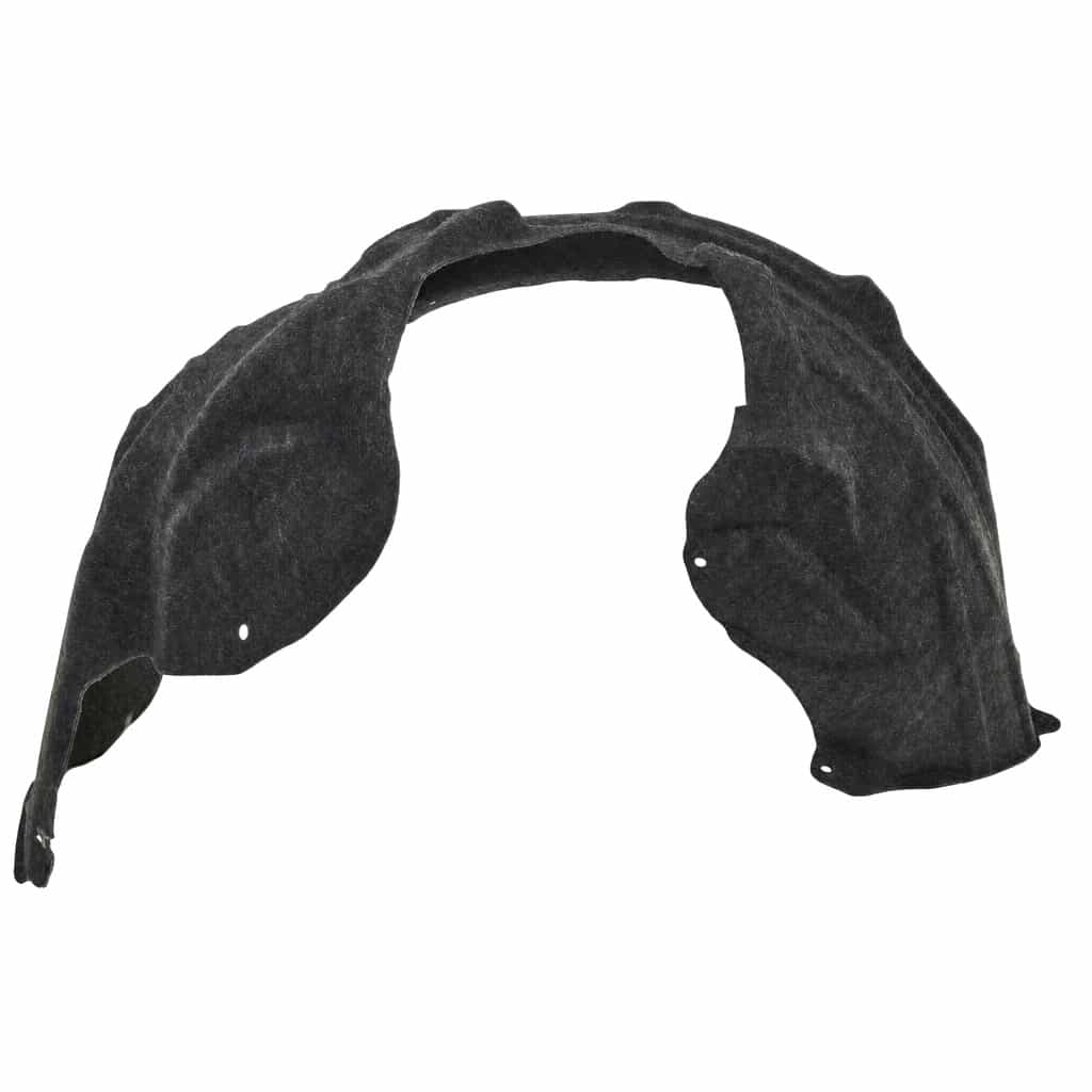 Vicrez OE Replacement Wheel House Inner Front Silencer vz109683 | Dodge Durango 2018-2026
