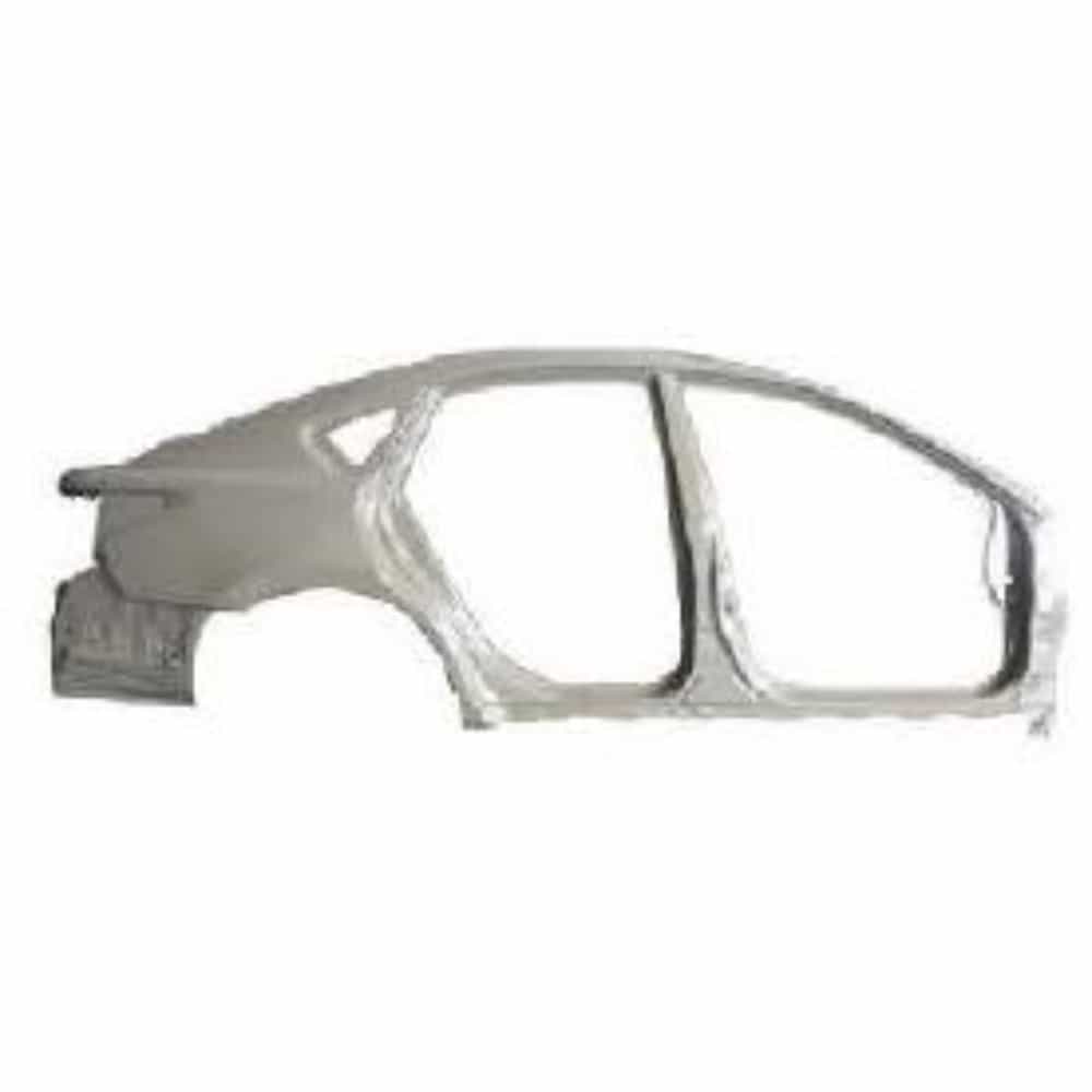 Vicrez OE Replacement Whole Side Panel Passenger Side vz108212 | Nissan Teana 2013-2020