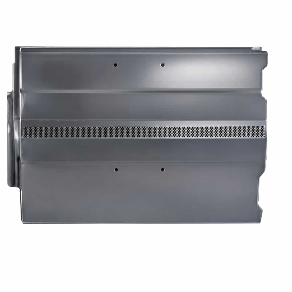 Vicrez OE Replacement Wide Rear Lower Door vz107712 | Toyota Land Cruiser FJ73 LJ73 BJ73 HZJ73 1988-2000