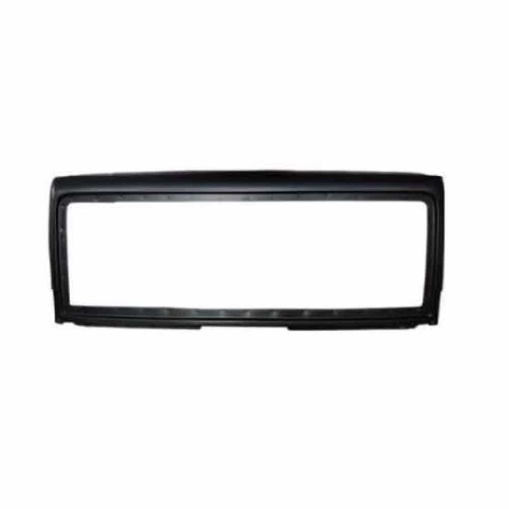 Vicrez OE Replacement Windshield Frame vz110484 | Jeep Wrangler 2007-2018