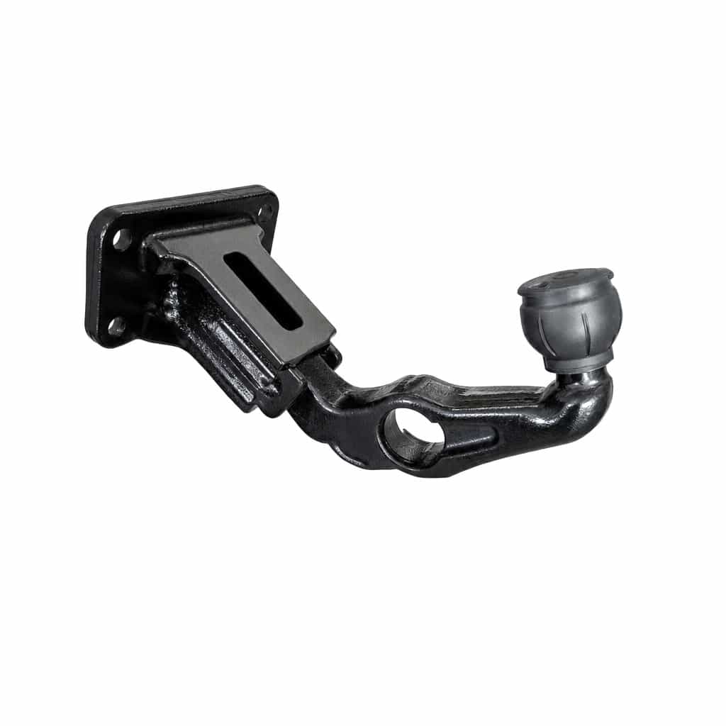 Vicrez OE Style Steel Tow Hook vz112794 | Mercedes-Benz G-Class (W465) 2025-2026