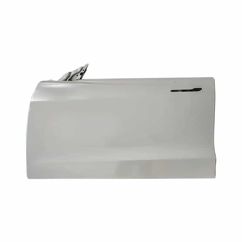 Vicrez Replacement Front Door, Driver vz102602 for Tesla Model 3 2018-2022