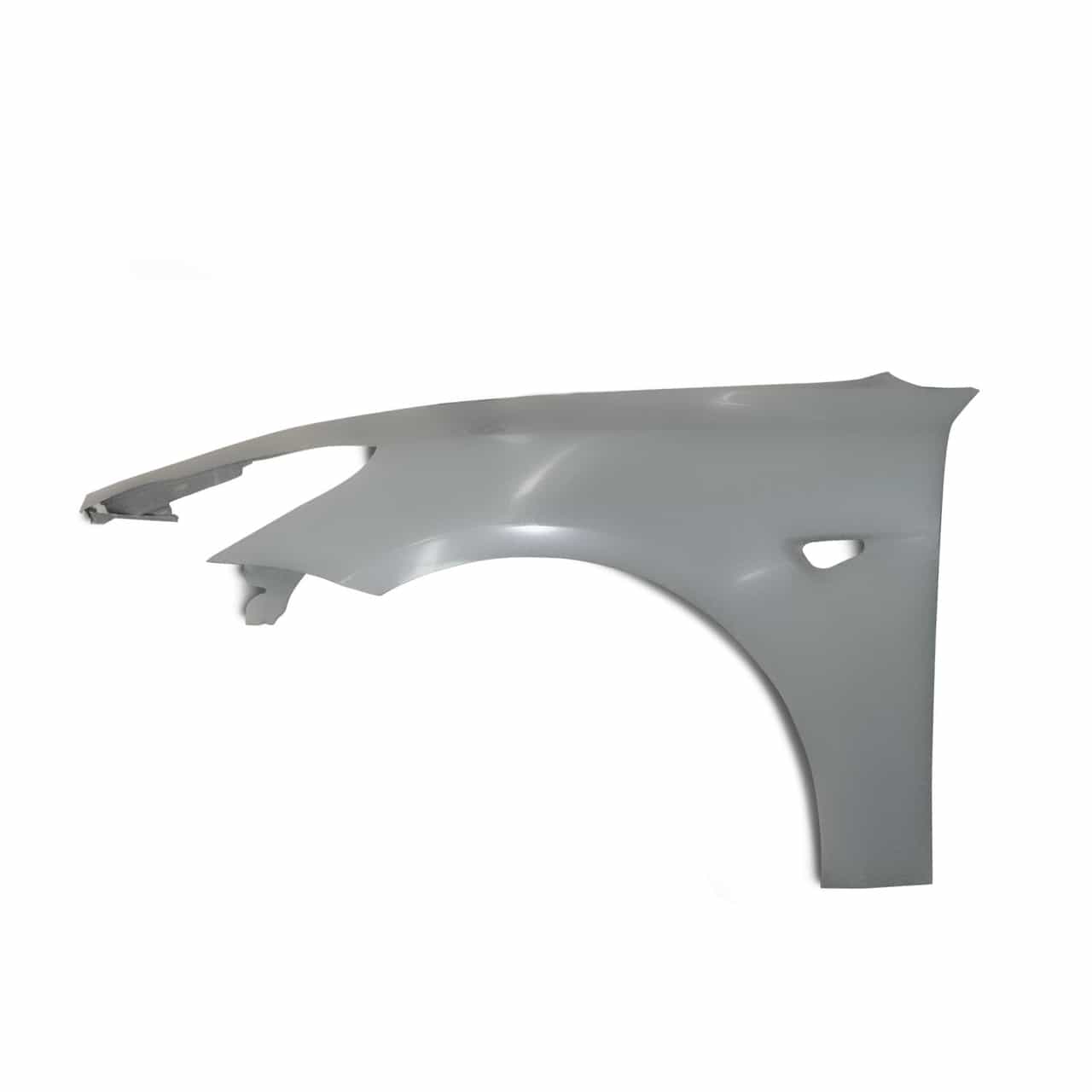 Vicrez Replacement Front Fender, Driver vz102591 for Tesla Model 3 2018-2022