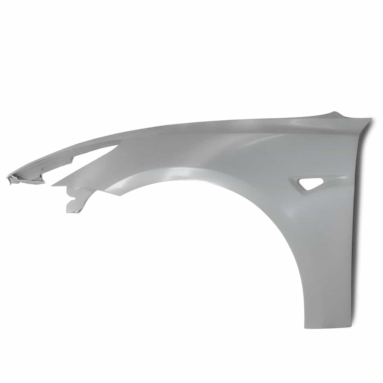 Vicrez Replacement Front Fender, Driver vz102619 for Tesla Model Y 2021-2024