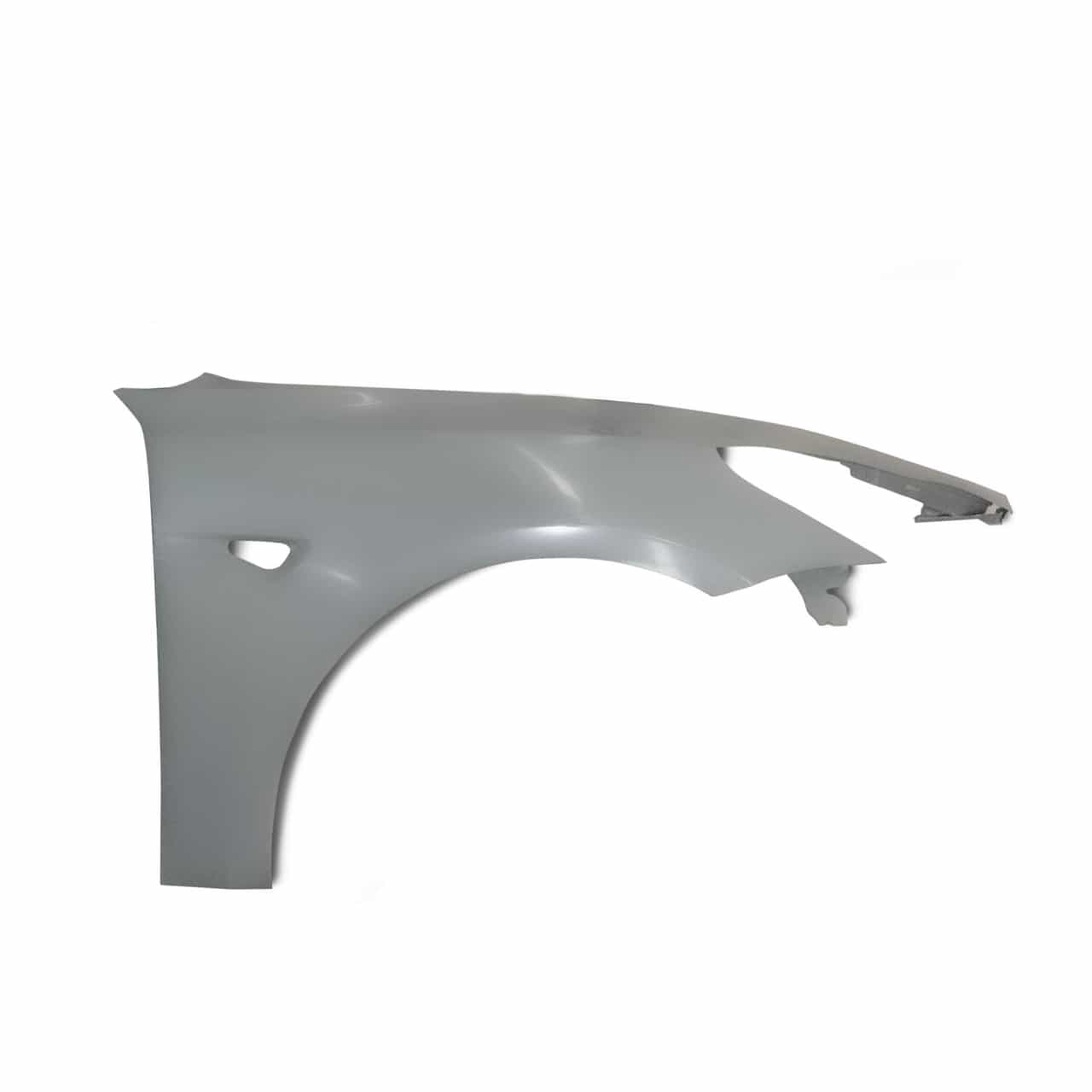 Vicrez Replacement Front Fender, Passenger vz102592 for Tesla Model 3 2018-2022