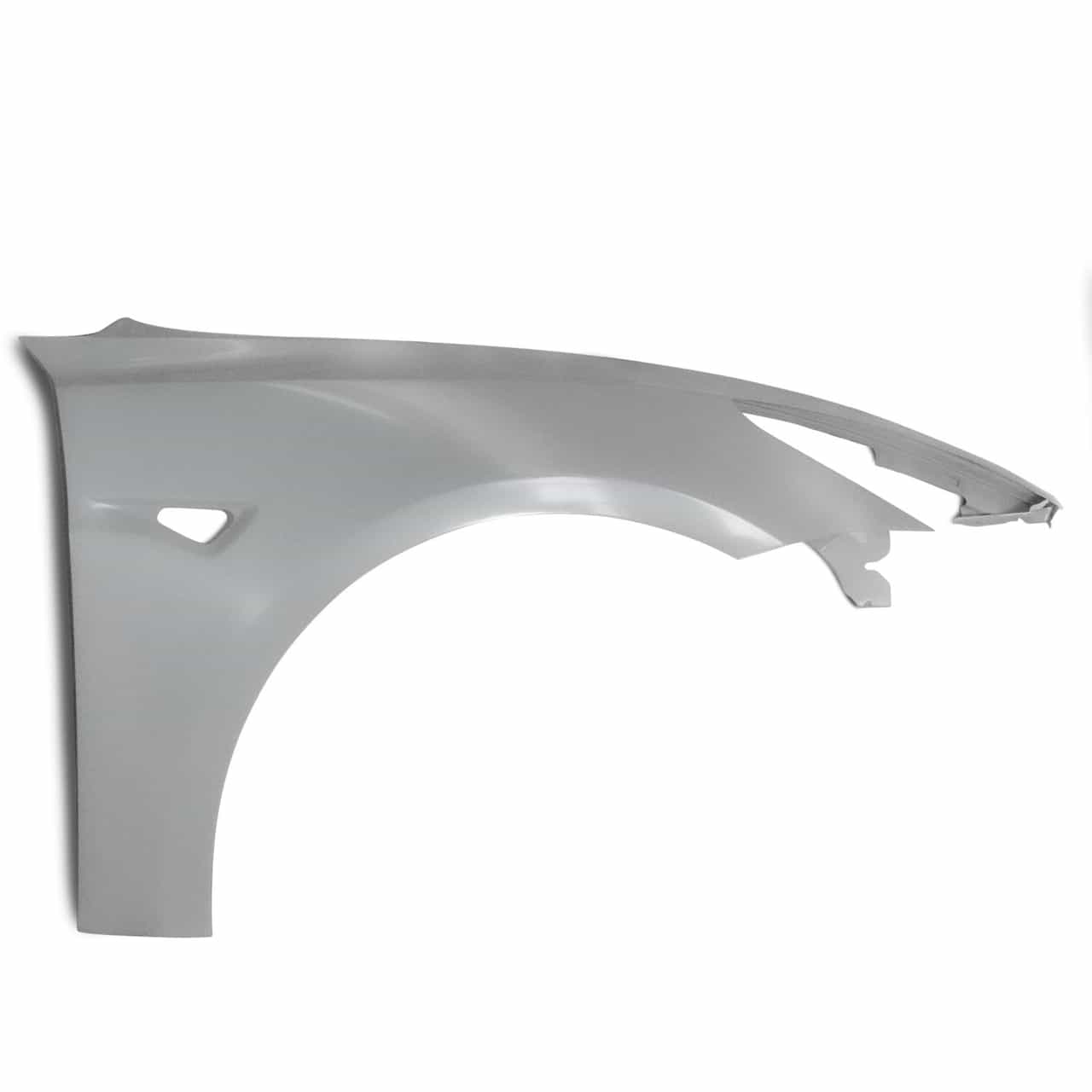 Vicrez Replacement Front Fender, Passenger vz102620 for Tesla Model Y 2021-2024