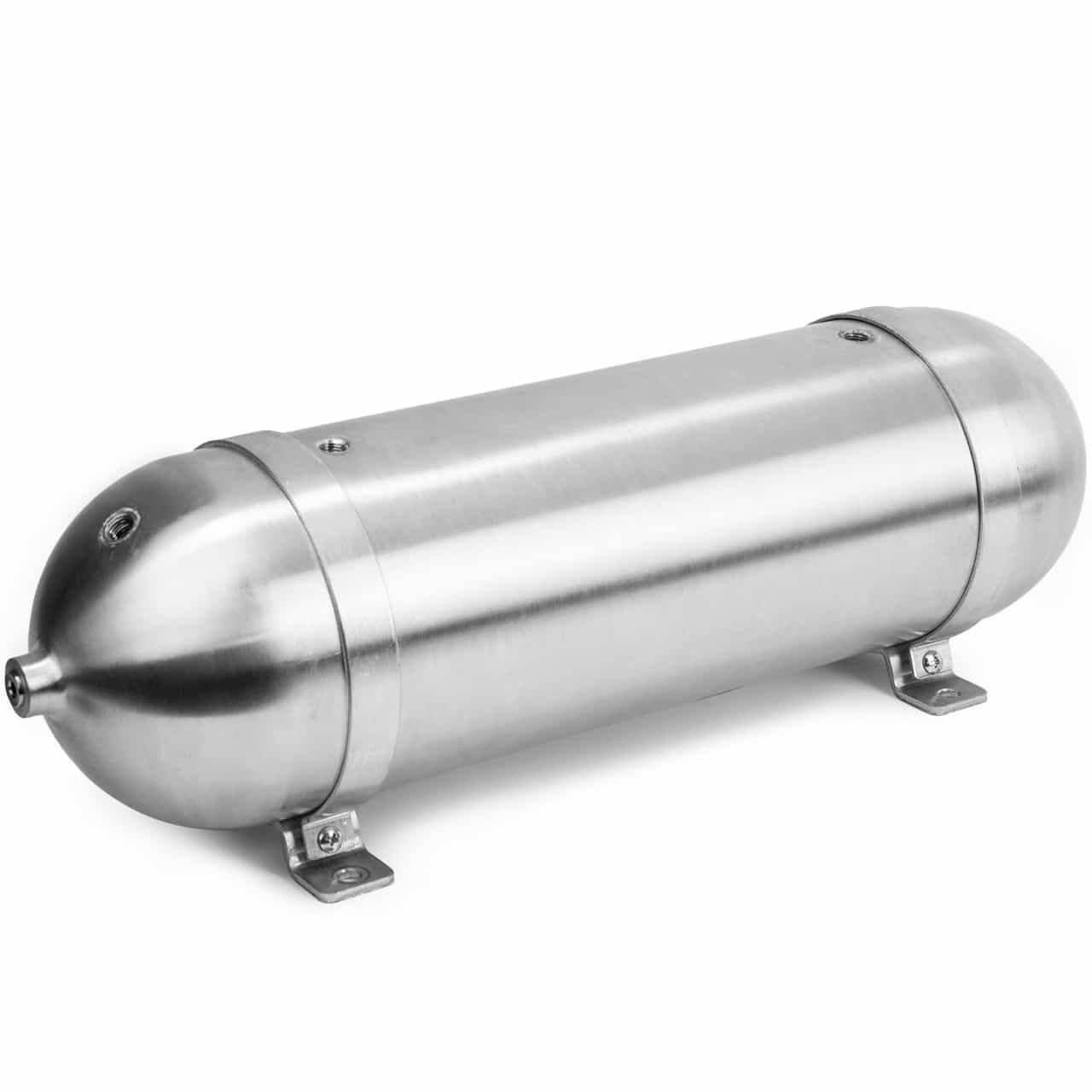 Vicrez Performance Air Ride Suspension 3 Gallons Air Tank vzp102713