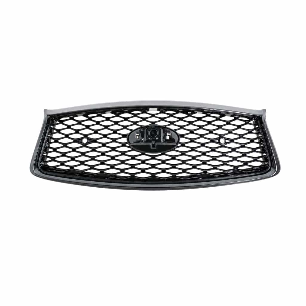 Vicrez Q50 Grille vz106483 | Infiniti Q50 2018-2024