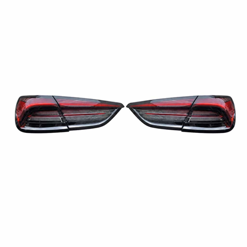 Vicrez Quattroporte V8 Tail Lamp vz106473 | Maserati Quattroporte 2013-2024