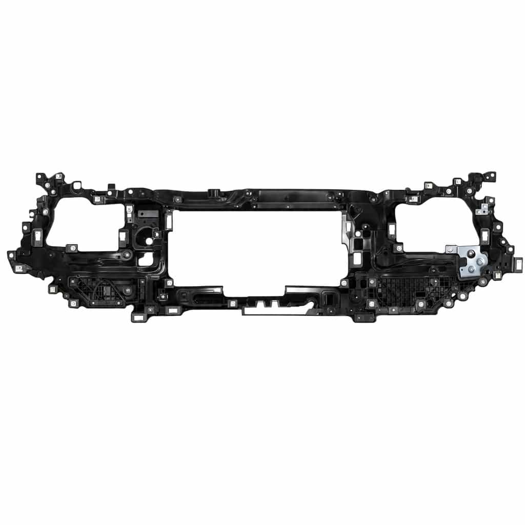 Vicrez Radiator Support vz104836 | Toyota Tacoma 2005-2015