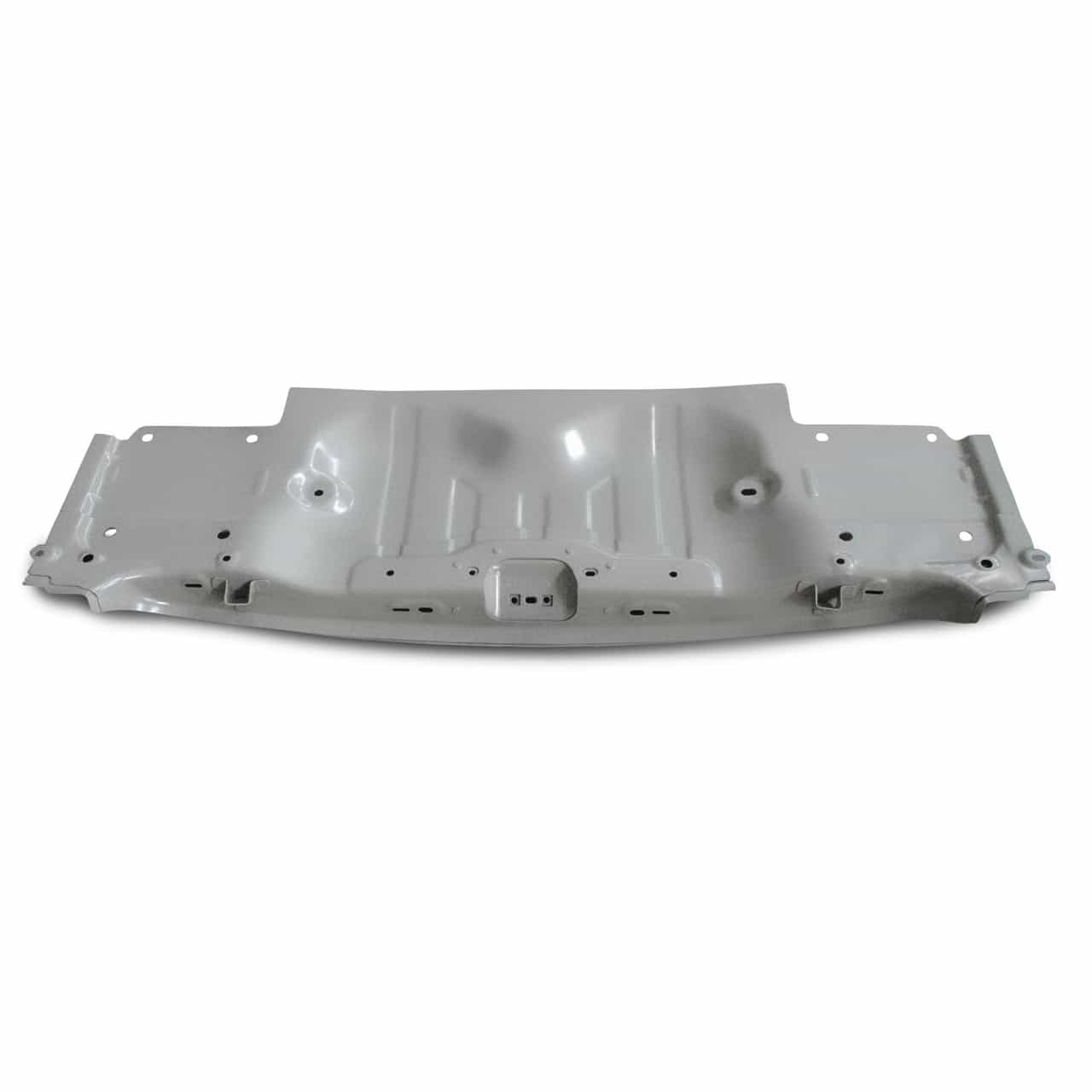 Vicrez Replacement Rear Body Board vz102599 for Tesla Model 3 2018-2022