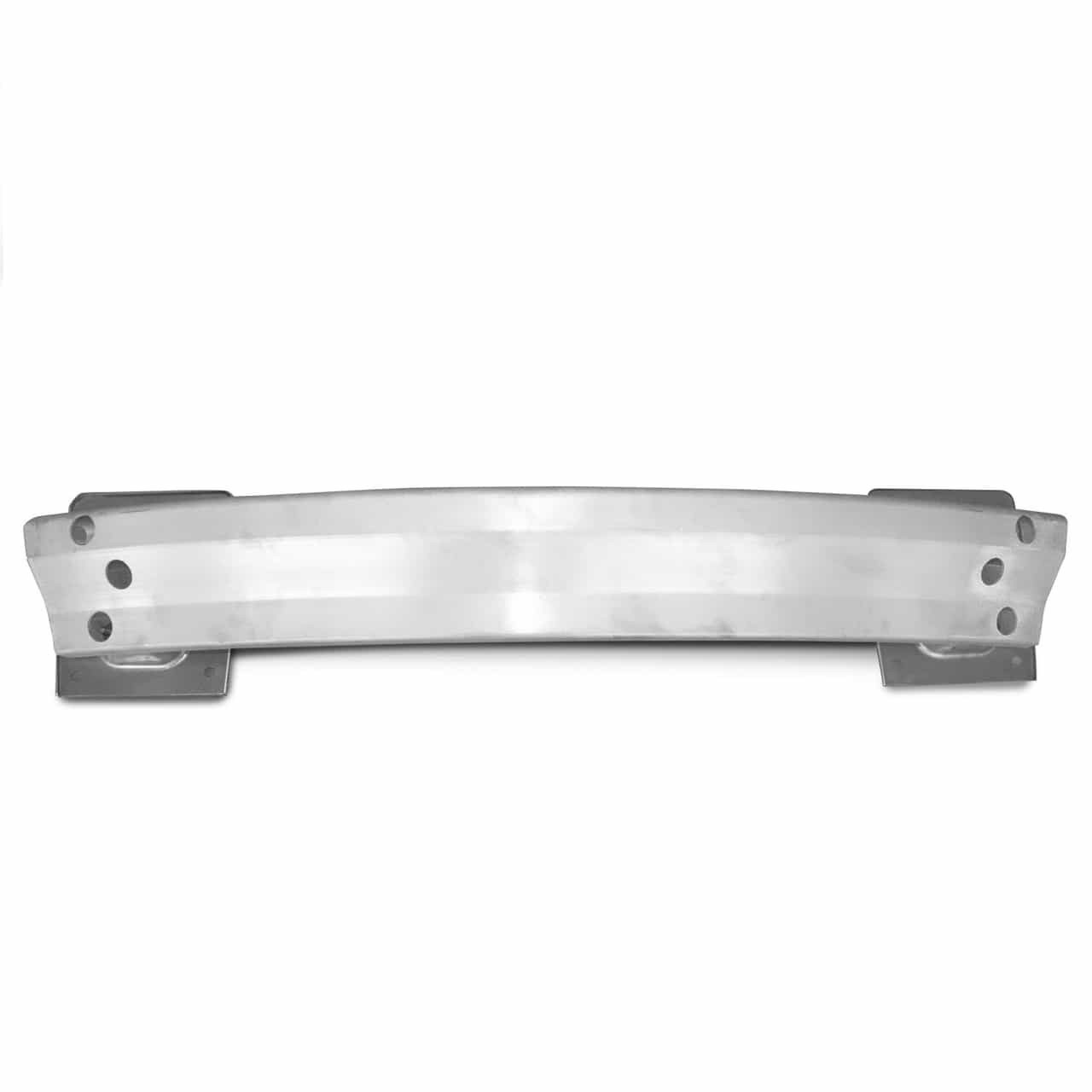 Vicrez Replacement Rear Bumper Beam vz102600 for Tesla Model 3 2018-2022
