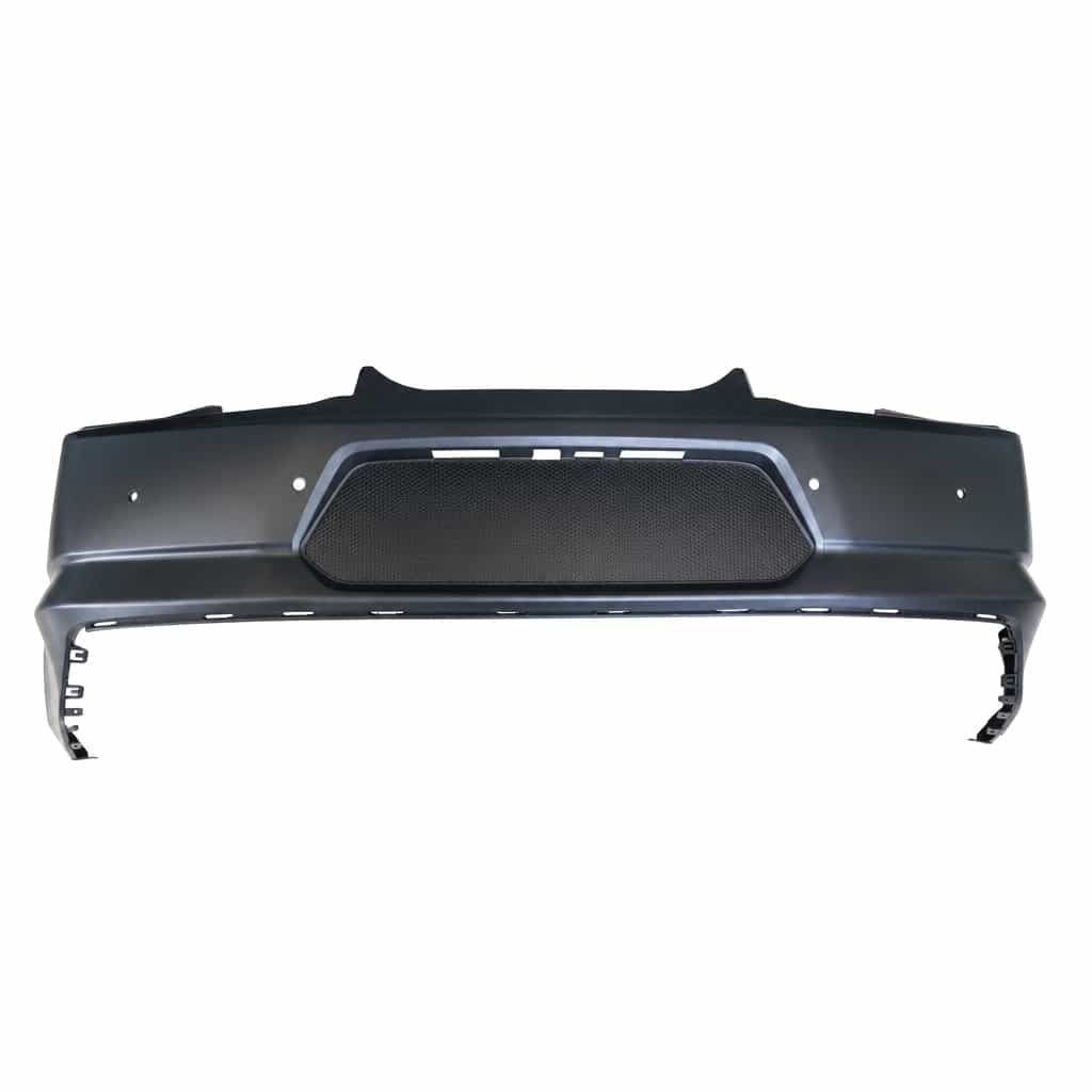 Vicrez Rear Bumper vz105373 | Chevrolet Camaro ZL1 2019-2022