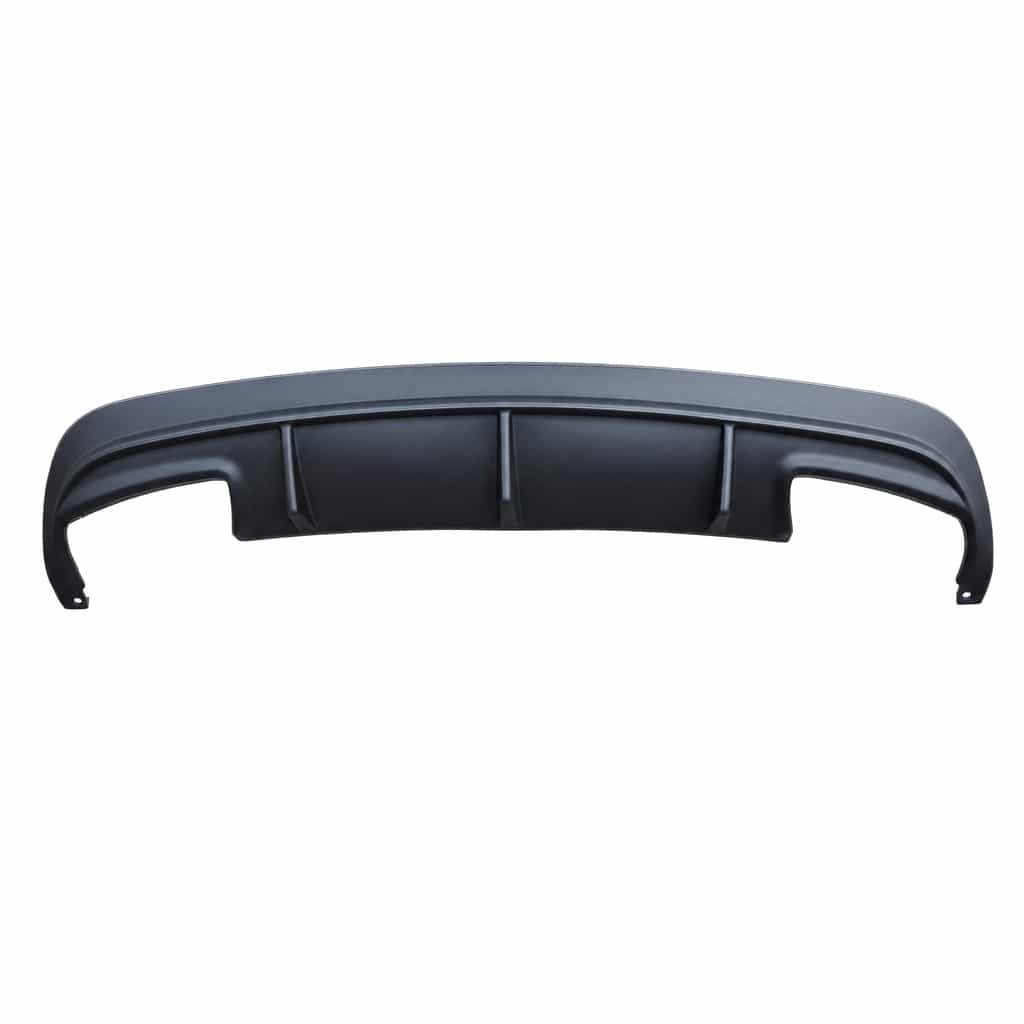 Vicrez Rear Diffuser vz106300 | Mercedes-Benz E Class E63 2013-2016