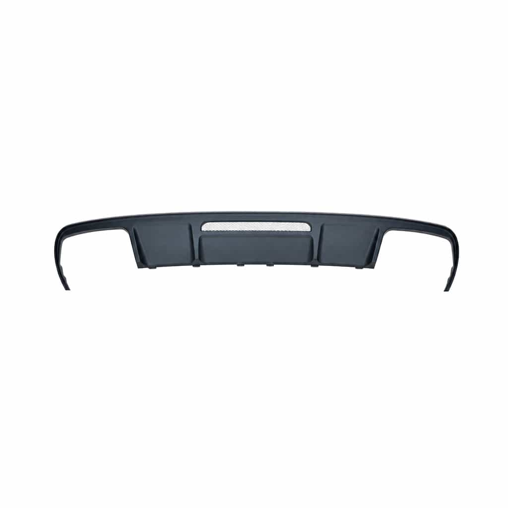 Vicrez Rear Diffuser vz106303 | Mercedes-Benz CLS Class CLS63 2015-2018