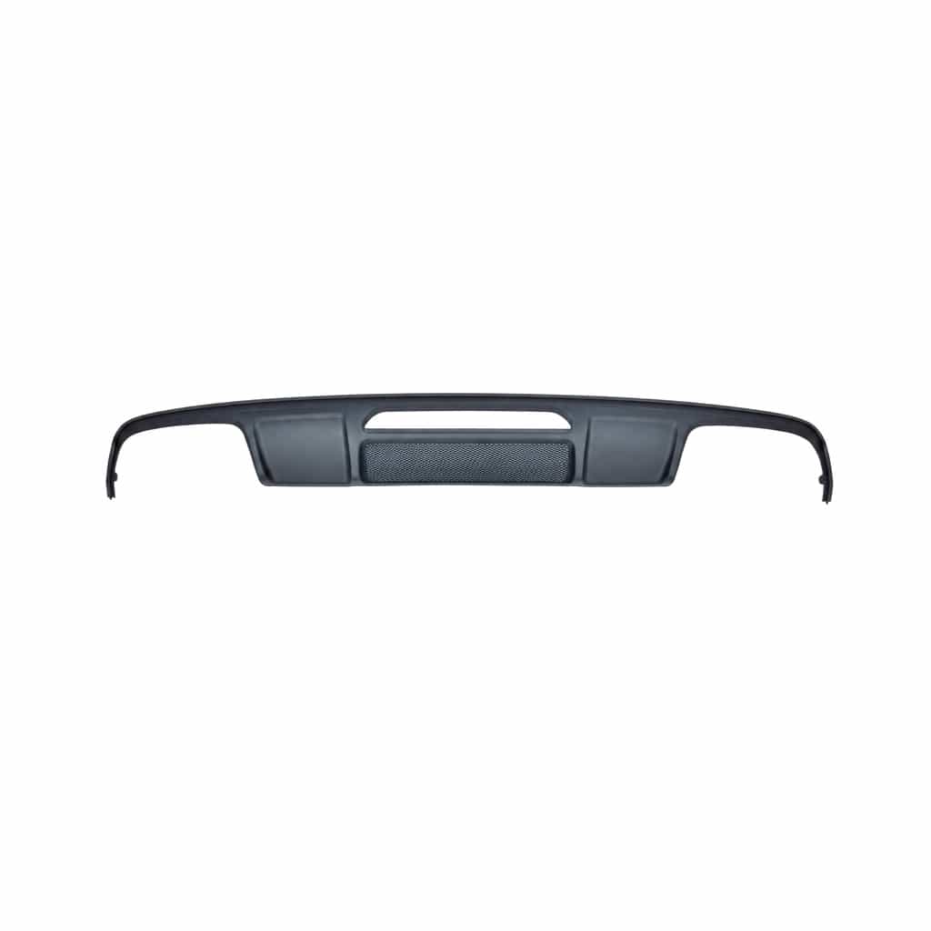 Vicrez Rear Diffuser vz106304 | Mercedes-Benz CLS Class CLS63 2015-2018
