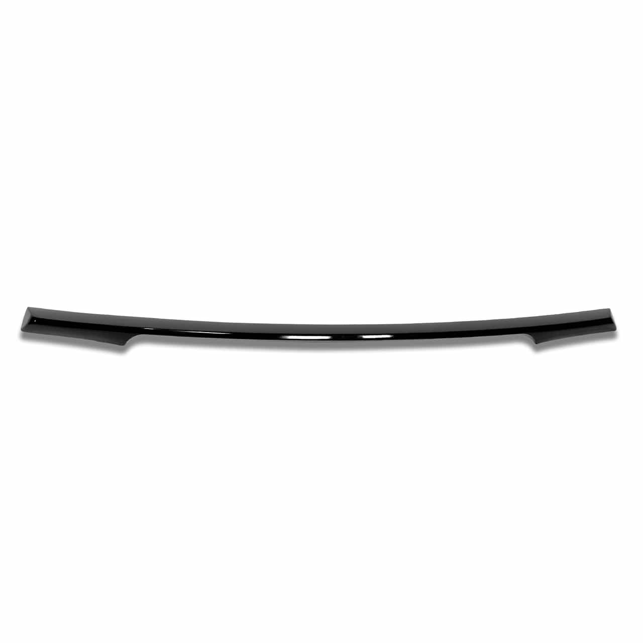 Vicrez Rear Middle Spoiler V3R Style vz101934 | Jeep Grand Cherokee 2012-2023