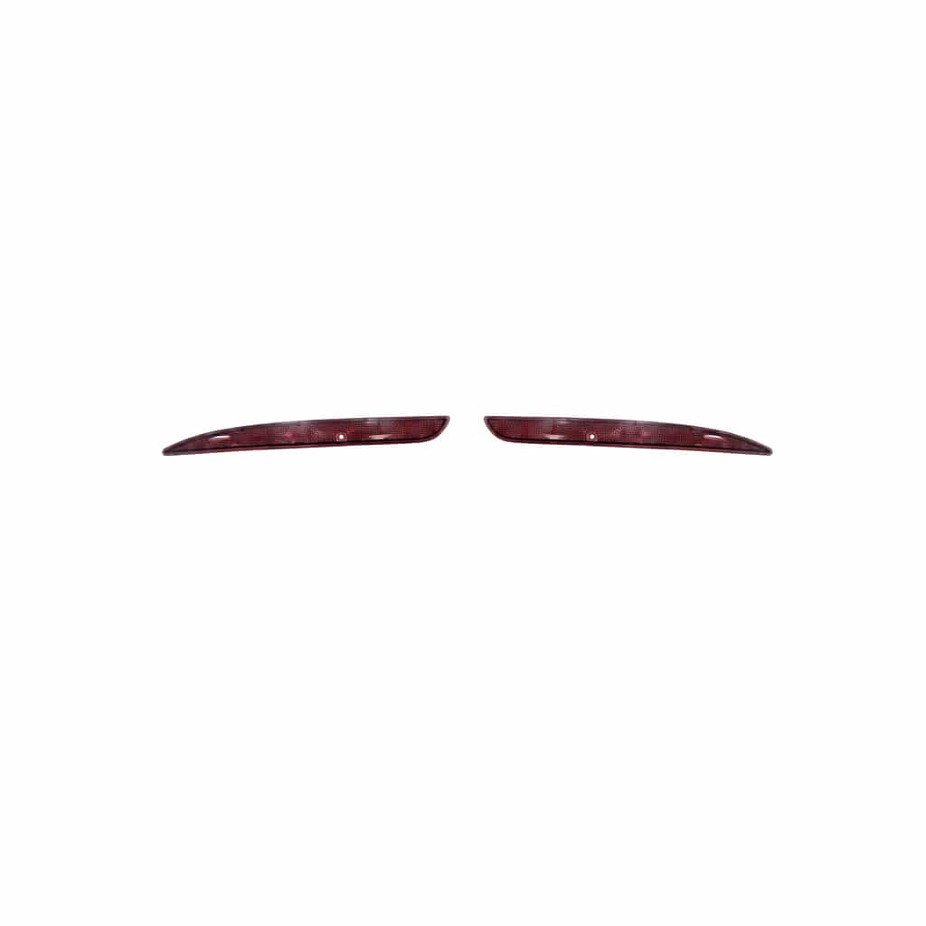 Vicrez Rear Reflector vz105392 | Chrysler 300C 2016-2023