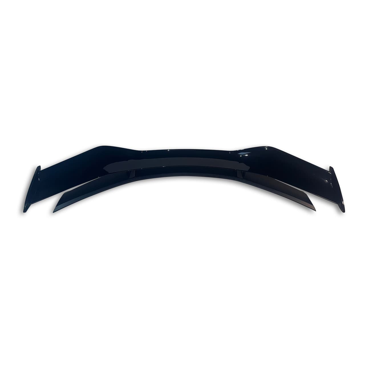 Vicrez Rear Spoiler Wing Z06 Style vz102678 | Corvette C8 Stingray/ Z51 2020-2026