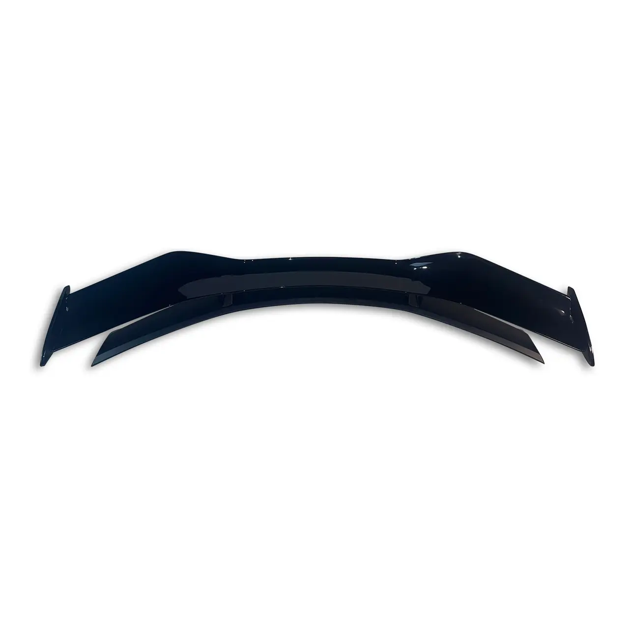 Vicrez Rear Spoiler Wing Z06 Style vz102678 | Corvette C8 Stingray/ Z51 2020-2026