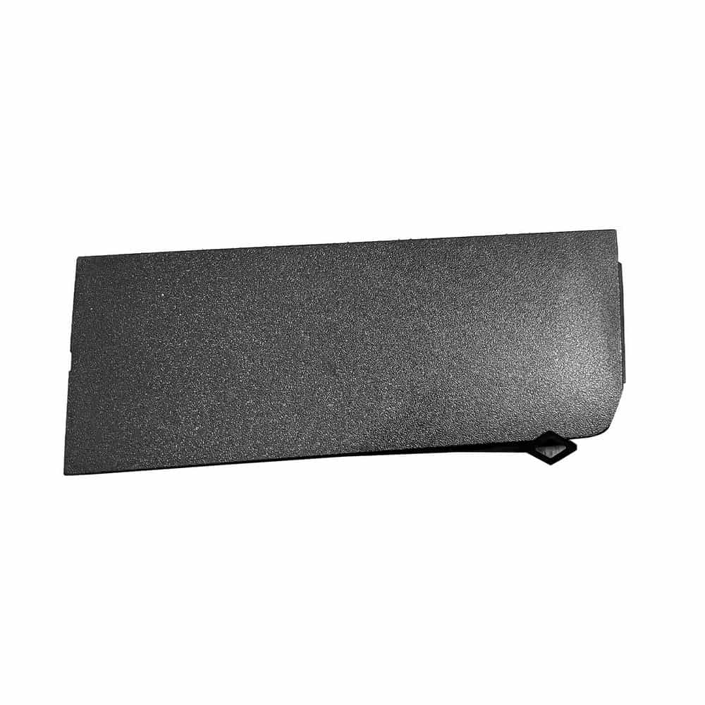 Vicrez Replacement Auxiliary Heater Wiring Harness Cover, Black vz104540 for Chevrolet Tahoe 2021-2023