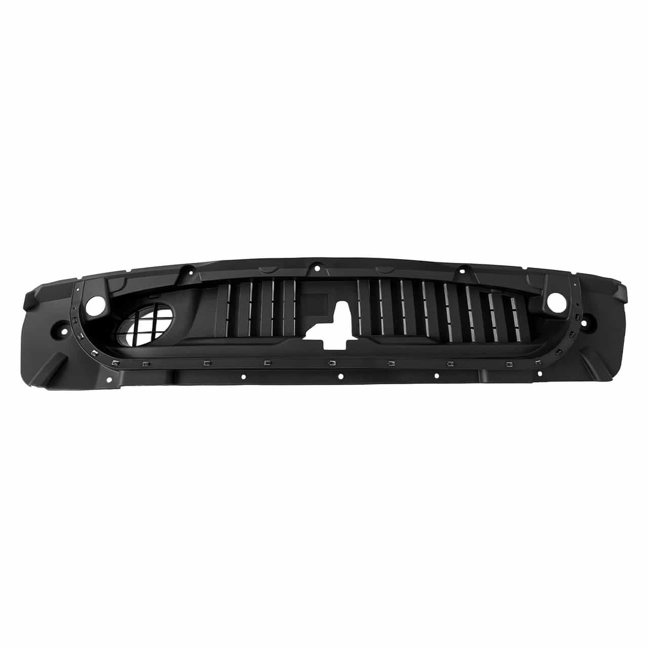 Vicrez Replacement Engine Air Intake Housing vz104585 for GMC Sierra 2019-2022