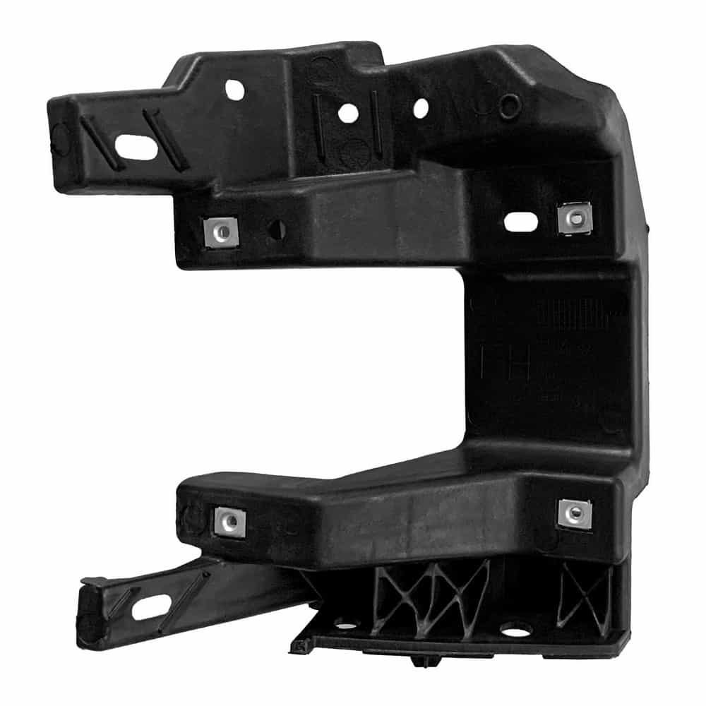 Vicrez Replacement Fog Lamp Bracket, Driver Side vz104617 for RAM 1500 2020-2022