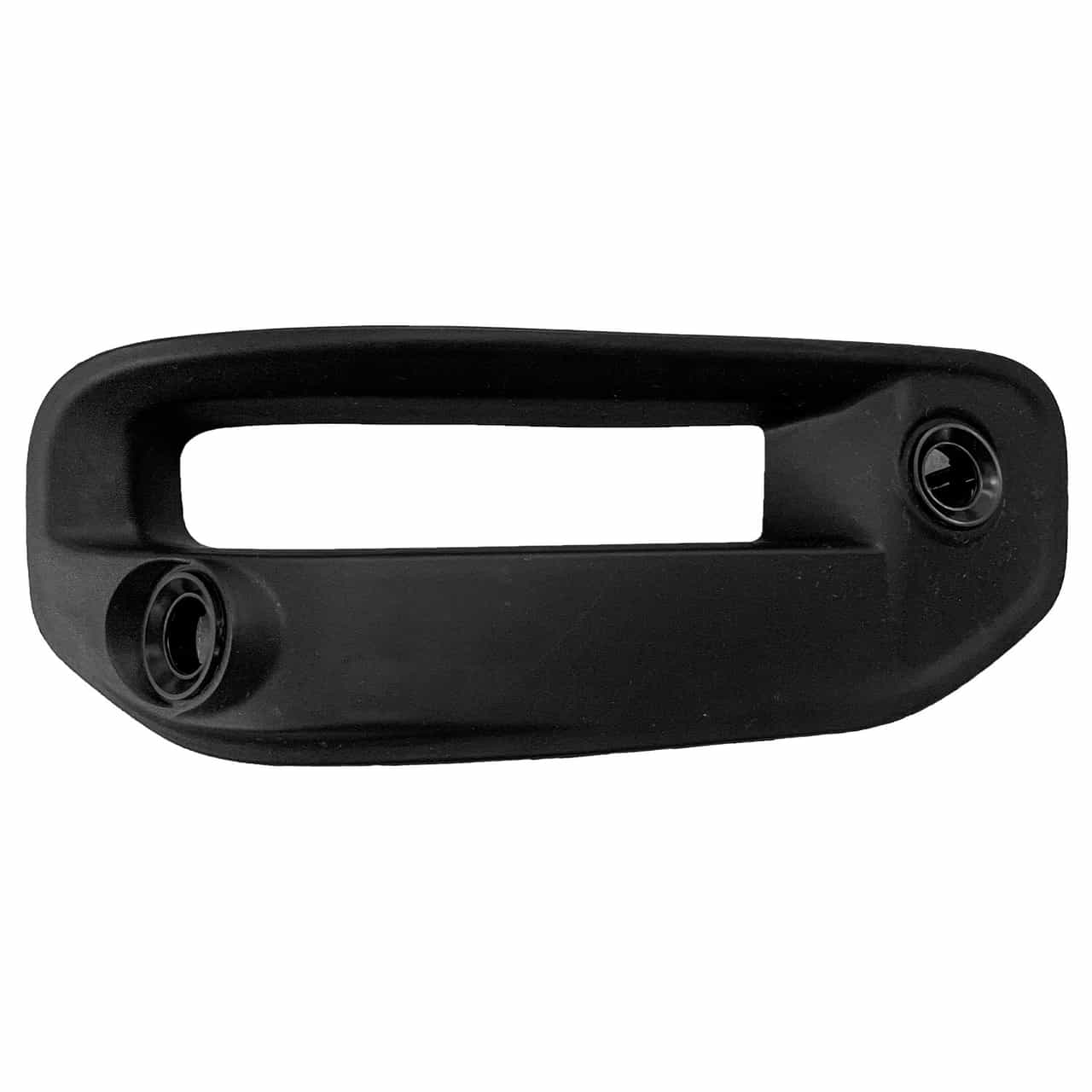 Vicrez Replacement Fog Lamp Cover, Passenger Side vz104616 for RAM 1500 2020-2022