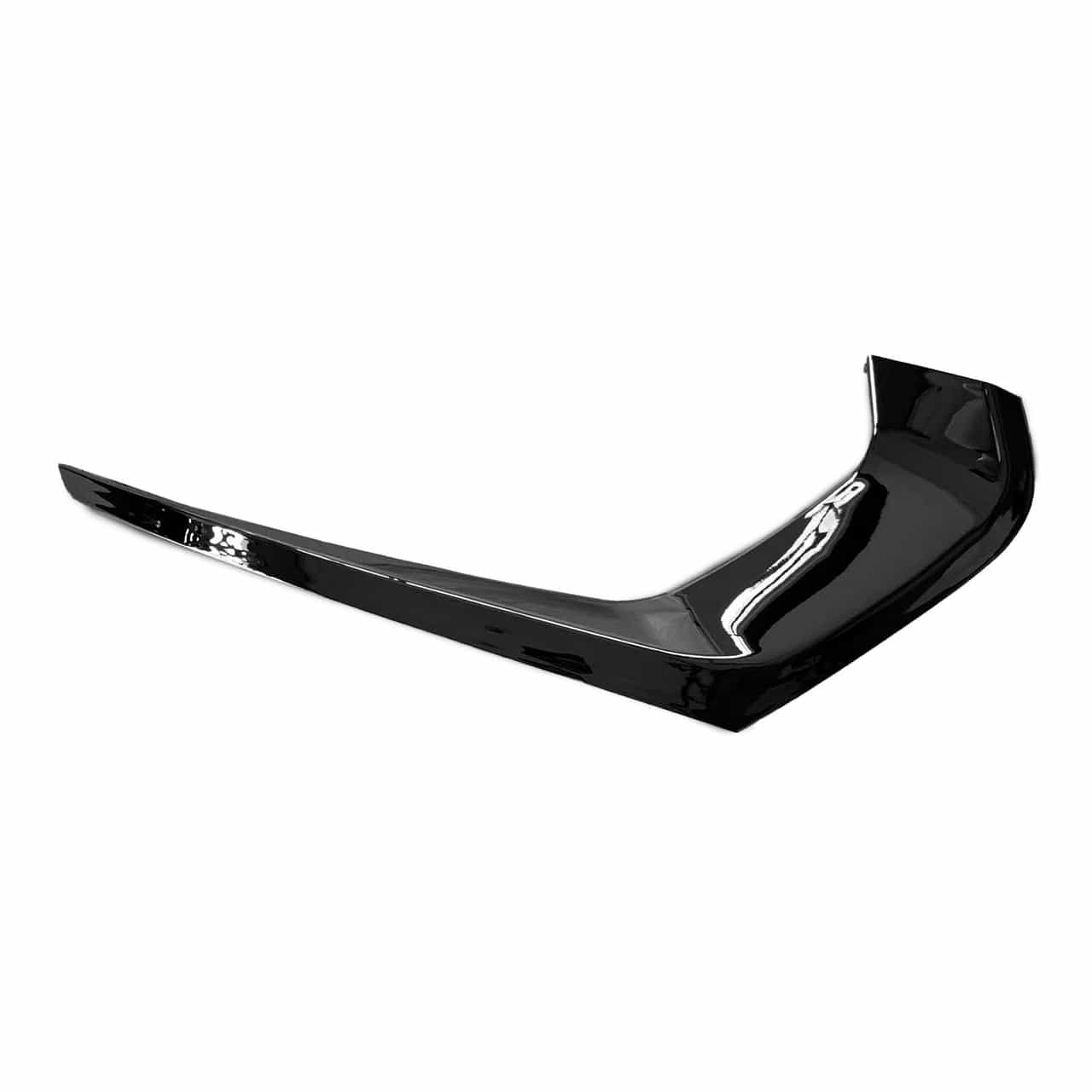 Vicrez Replacement Fog Lamp Cover Strip, Passenger Side vz104525 for Chevrolet Traverse 2019-2021