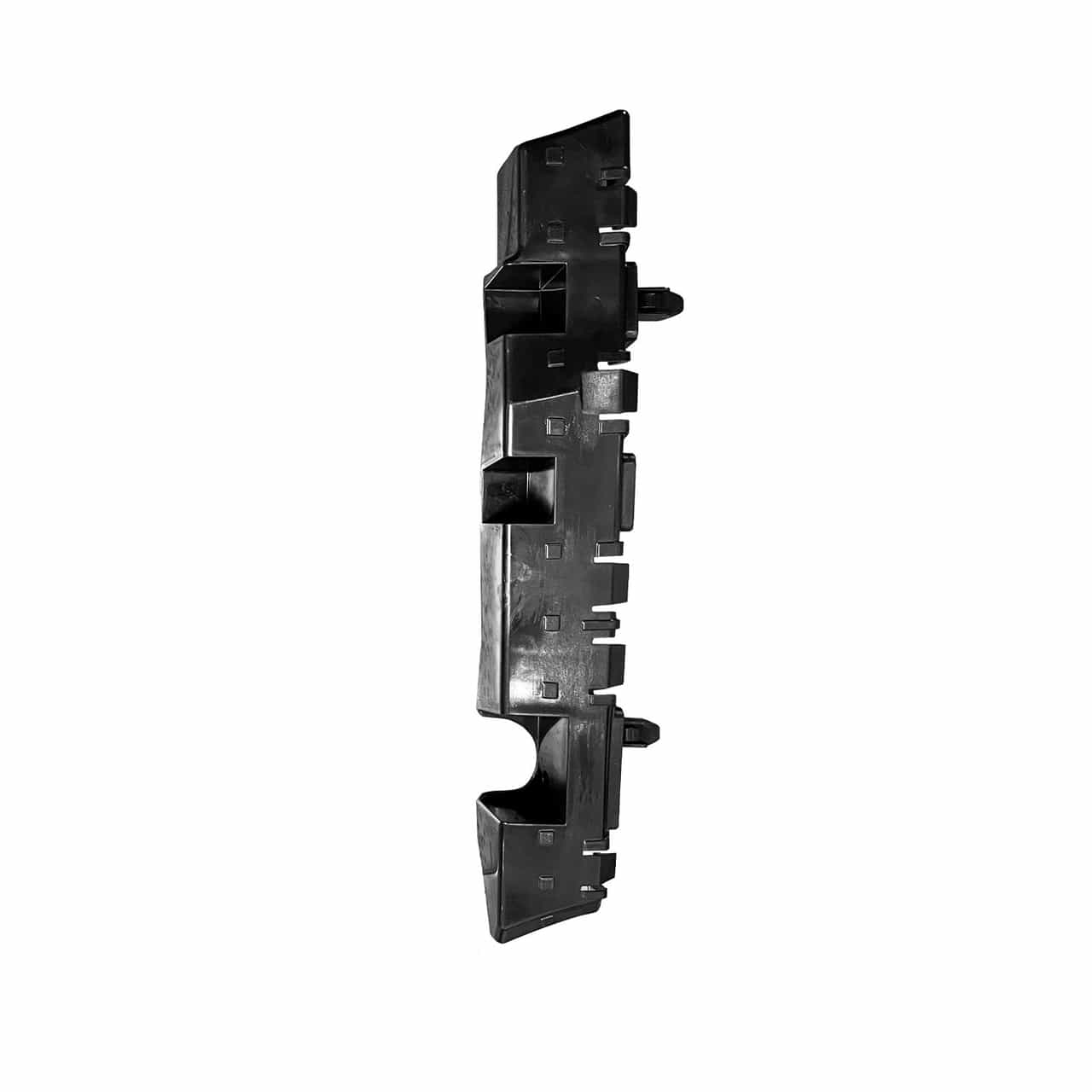 Vicrez Replacement Front Bumper Bracket, Driver Side vz104549 for Chevrolet Tahoe 2021-2023