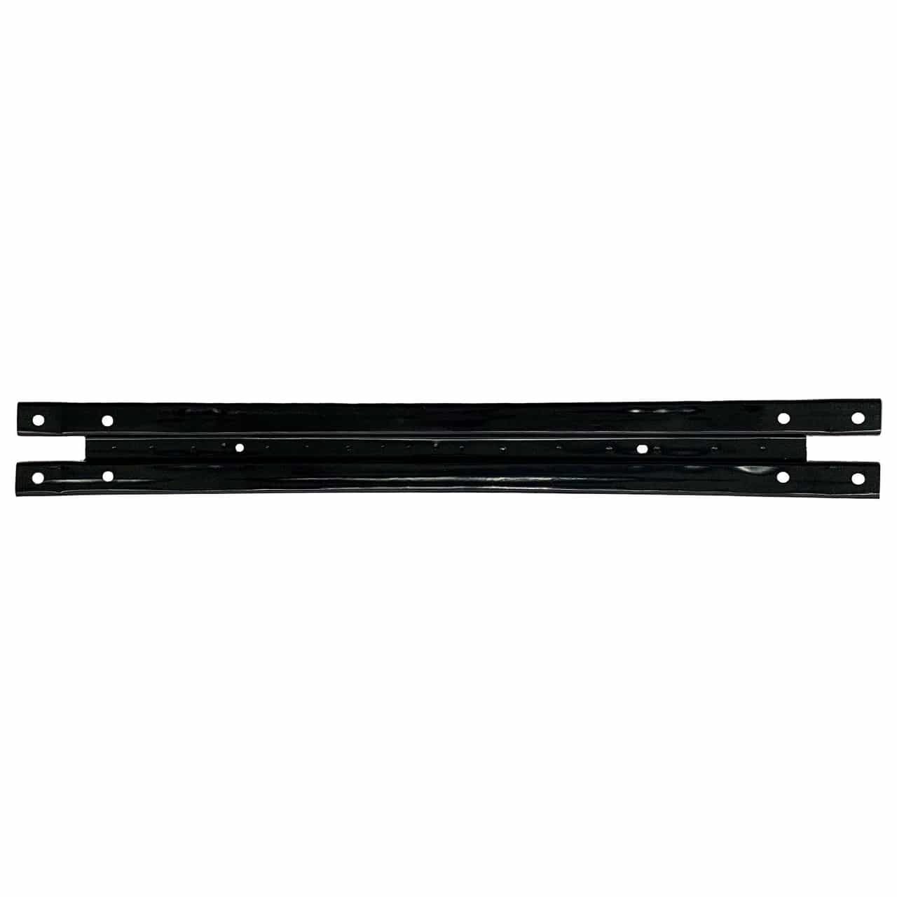 Vicrez Replacement Front Bumper Impact Bar vz104509 for Chevrolet Blazer 2019-2021
