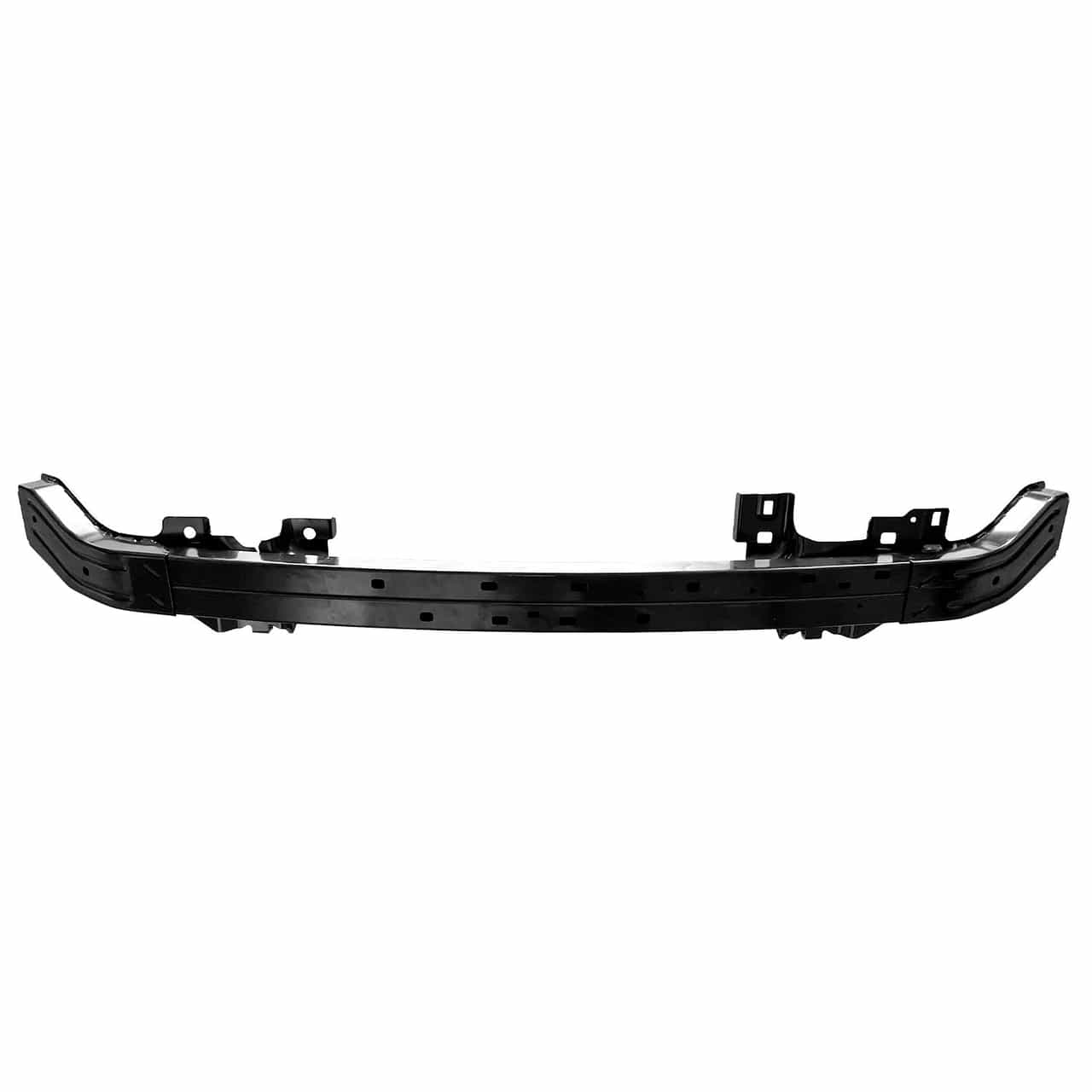 Vicrez Replacement Front Bumper Impact Bar vz104541 for Chevrolet Tahoe 2021-2023