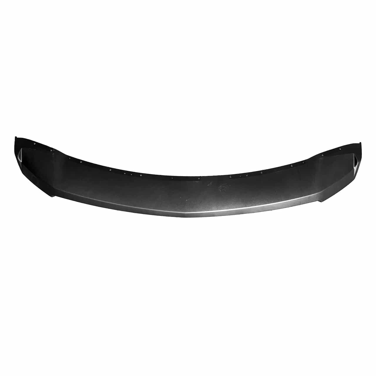 Vicrez Replacement Front Bumper Lower, Black vz104538 for Chevrolet Tahoe 2021-2023