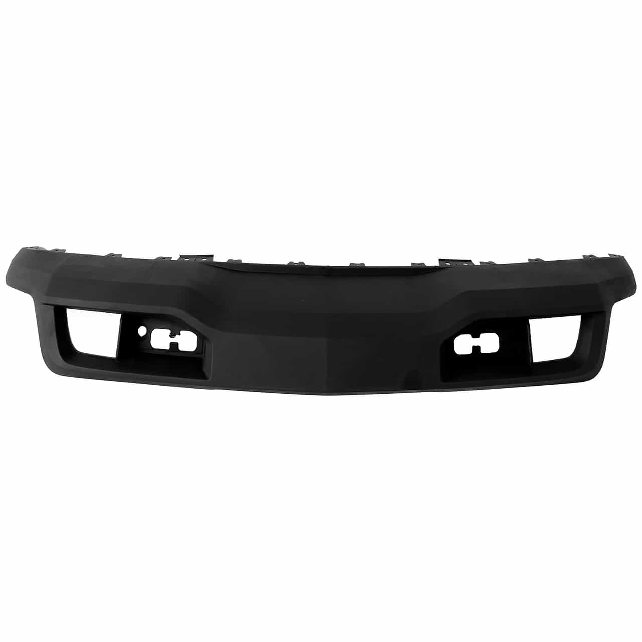 Vicrez Replacement Front Bumper Lower vz104483 for Chevrolet Silverado 2019-2021