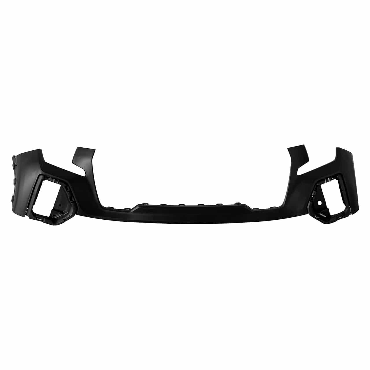 Vicrez Replacement Front Bumper Upper vz104564 for GMC Sierra 2019-2022