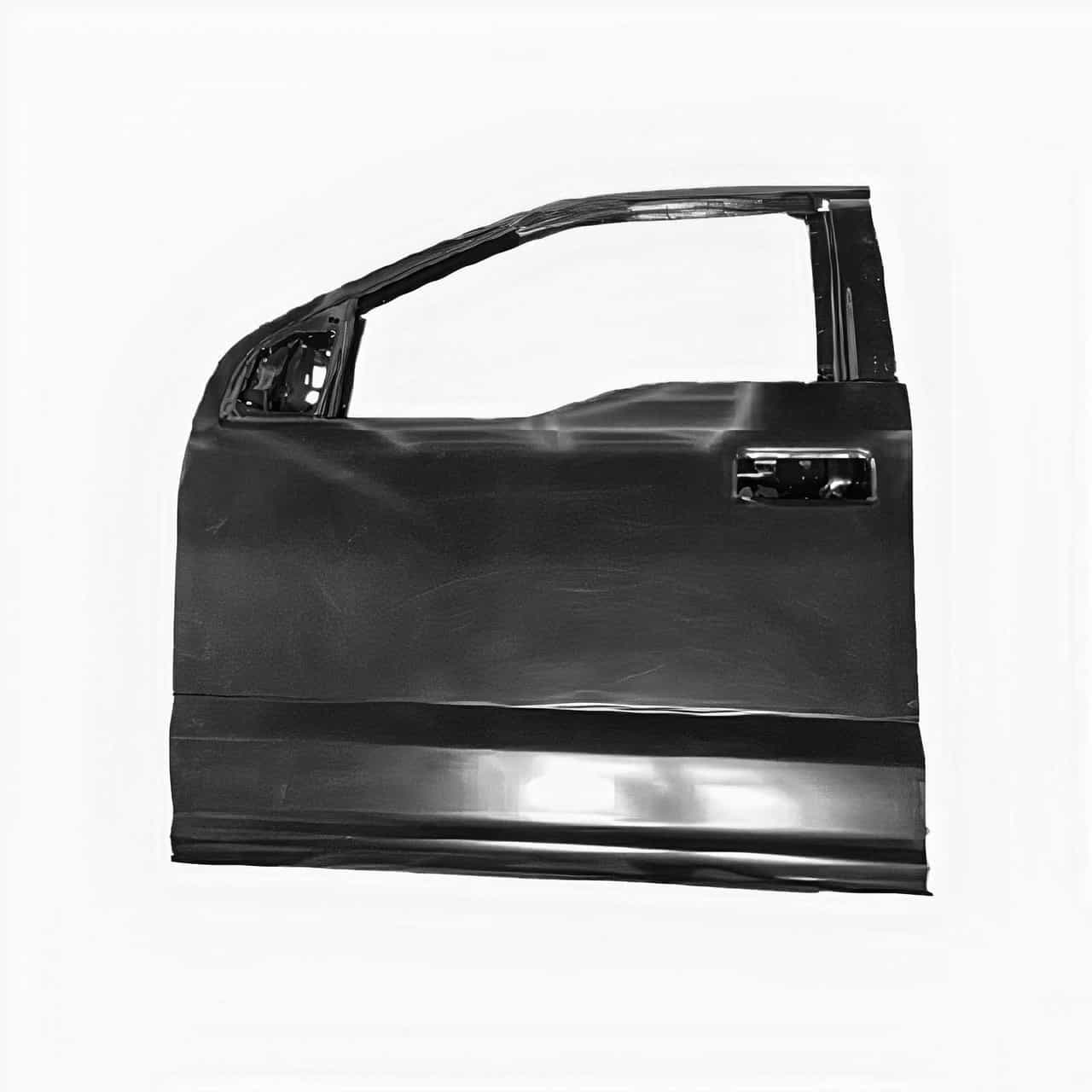 Vicrez Replacement Front Door Left Driver Side vz103537 for Ford F150 2015-2020
