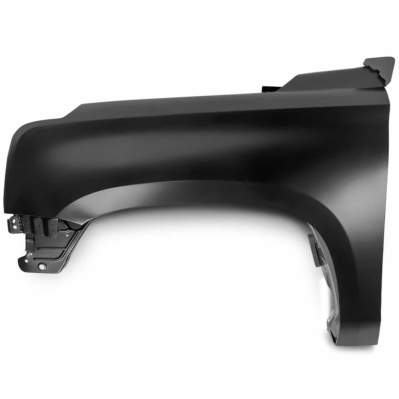 Vicrez Replacement Front Fender Left Driver Side vz103522 for GMC Yukon 2015-2020