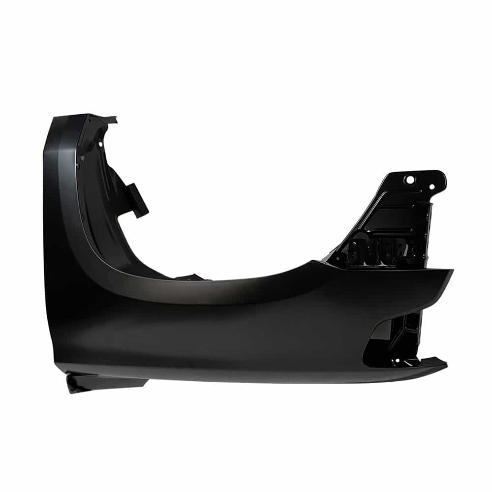 Vicrez Replacement Front Fender Left Driver Side vz103607 for Chevrolet Tahoe 2015-2020